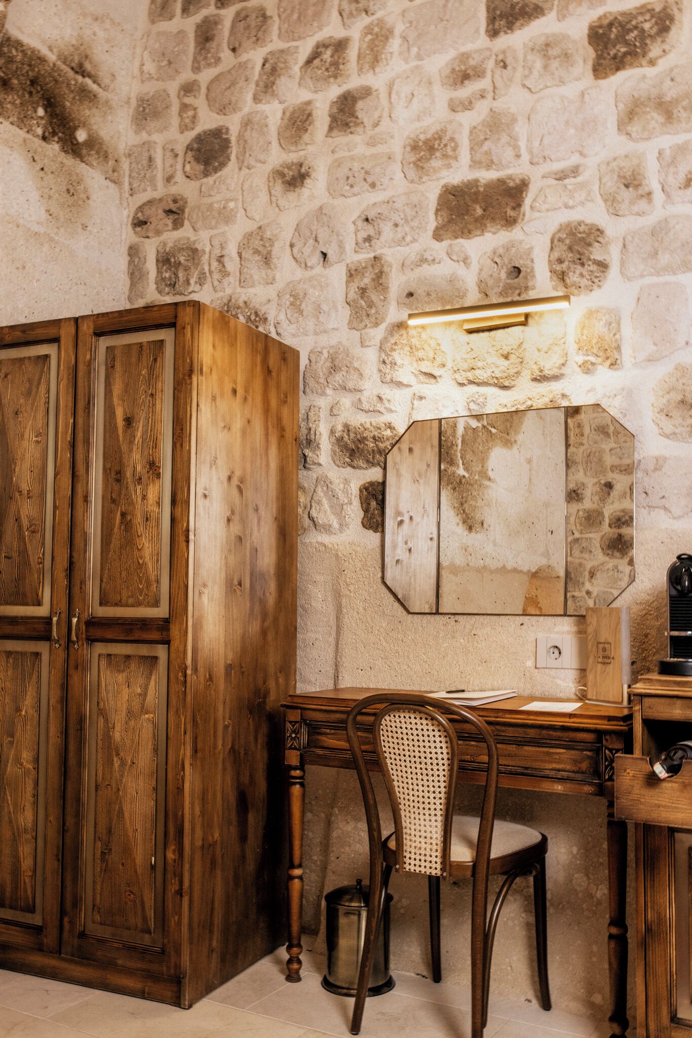 Via Regia Hotel Cappadocia