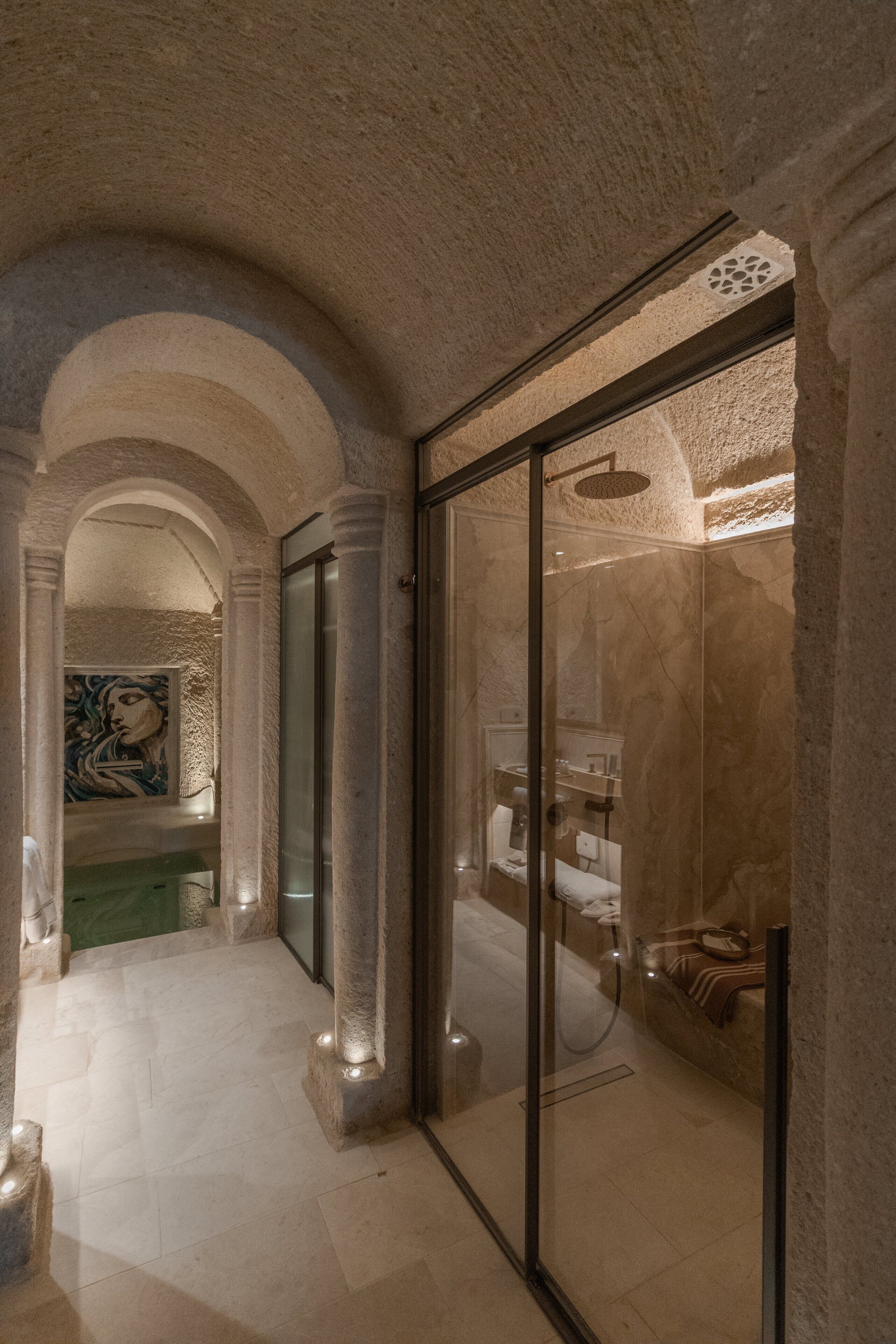 Via Regia Hotel Cappadocia