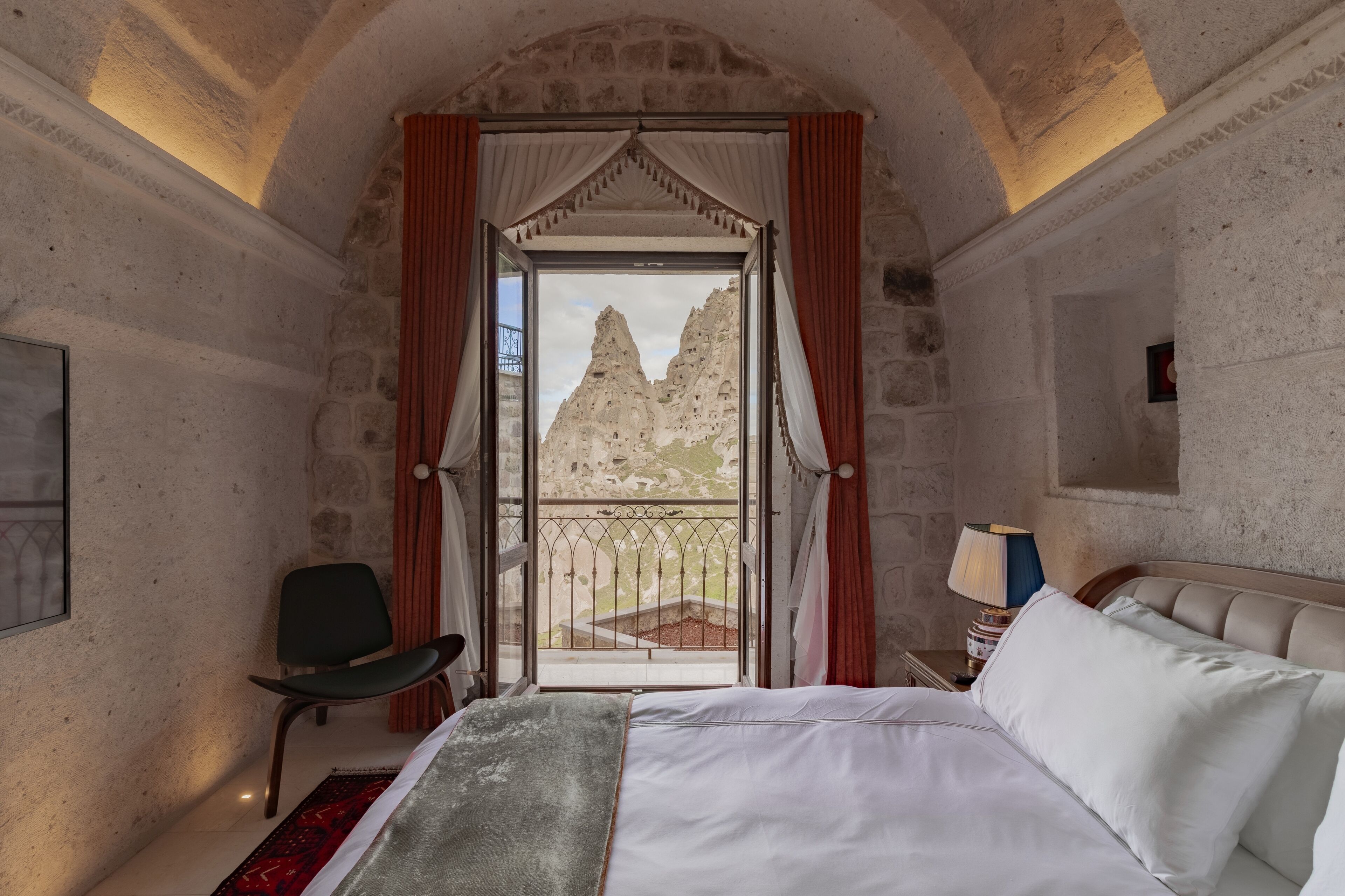 Via Regia Hotel Cappadocia