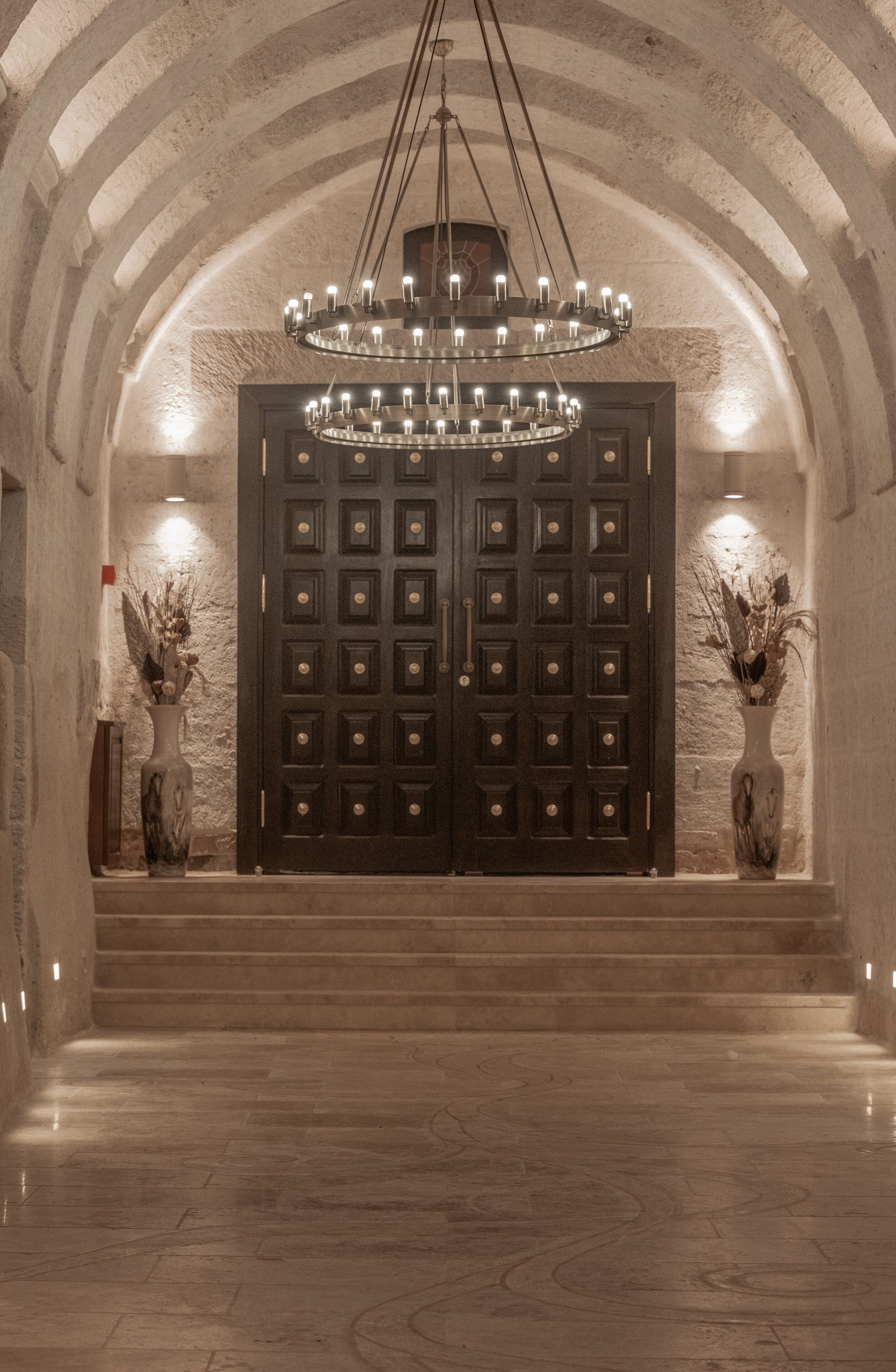 Via Regia Hotel Cappadocia