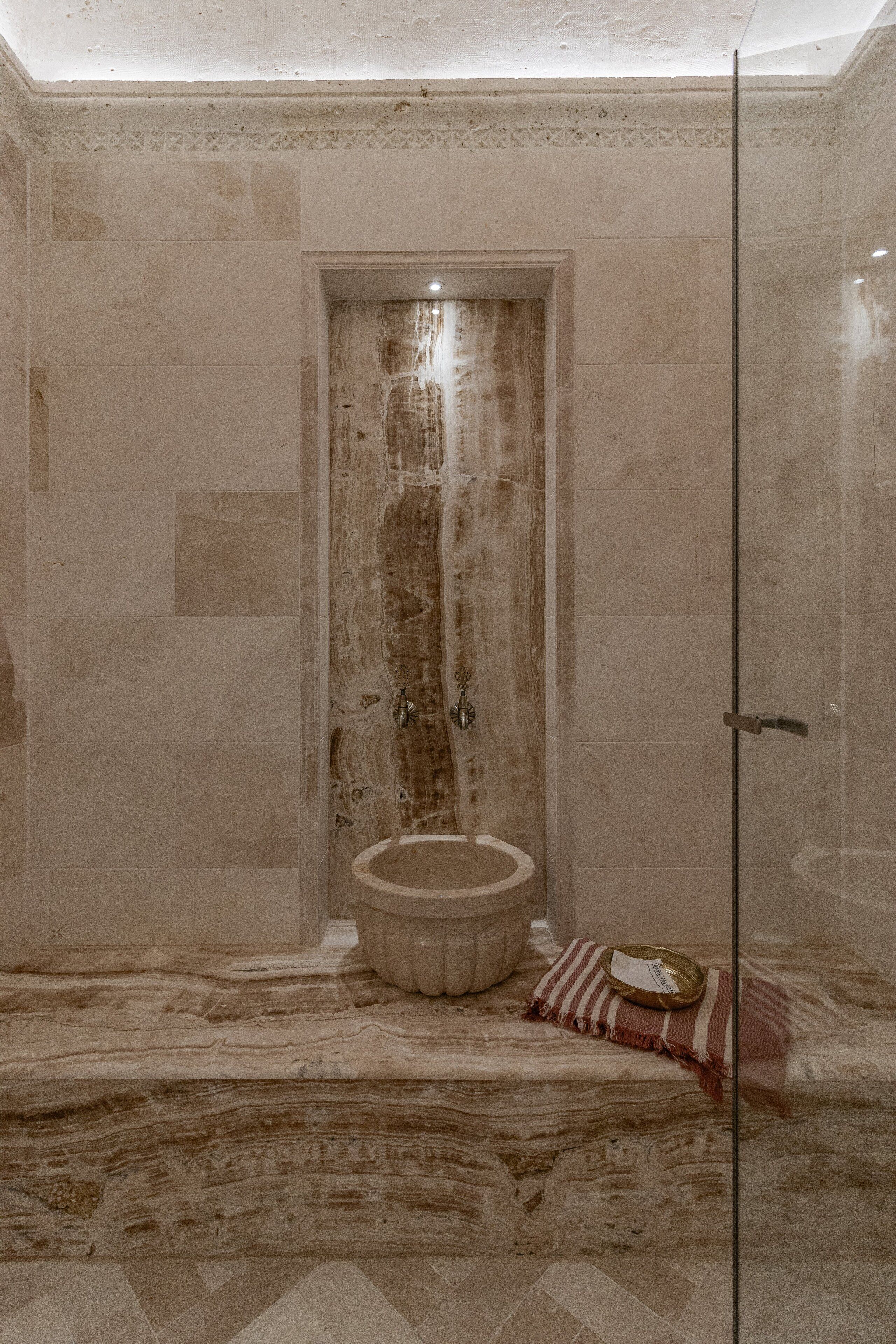 Via Regia Hotel Cappadocia