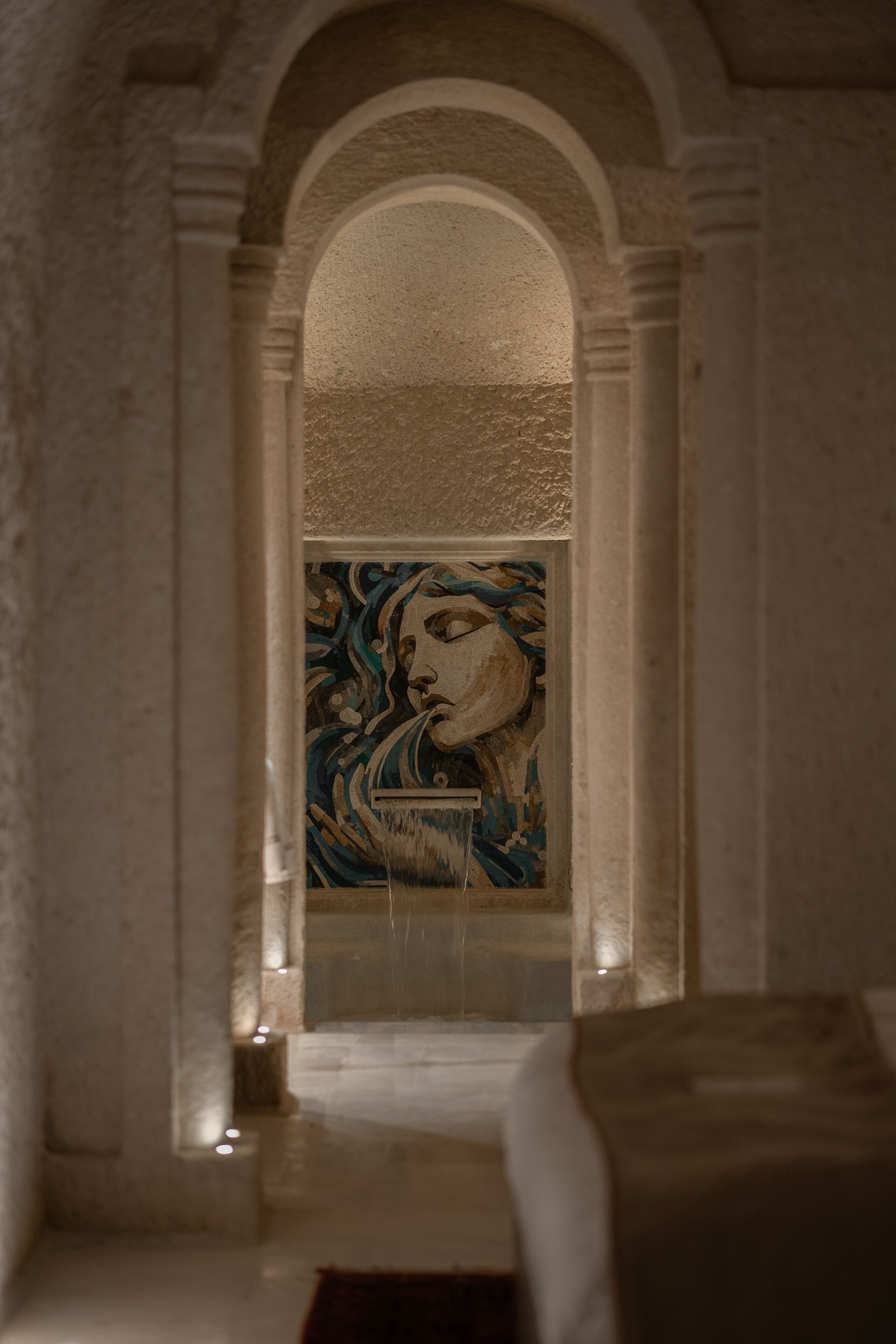 Via Regia Hotel Cappadocia