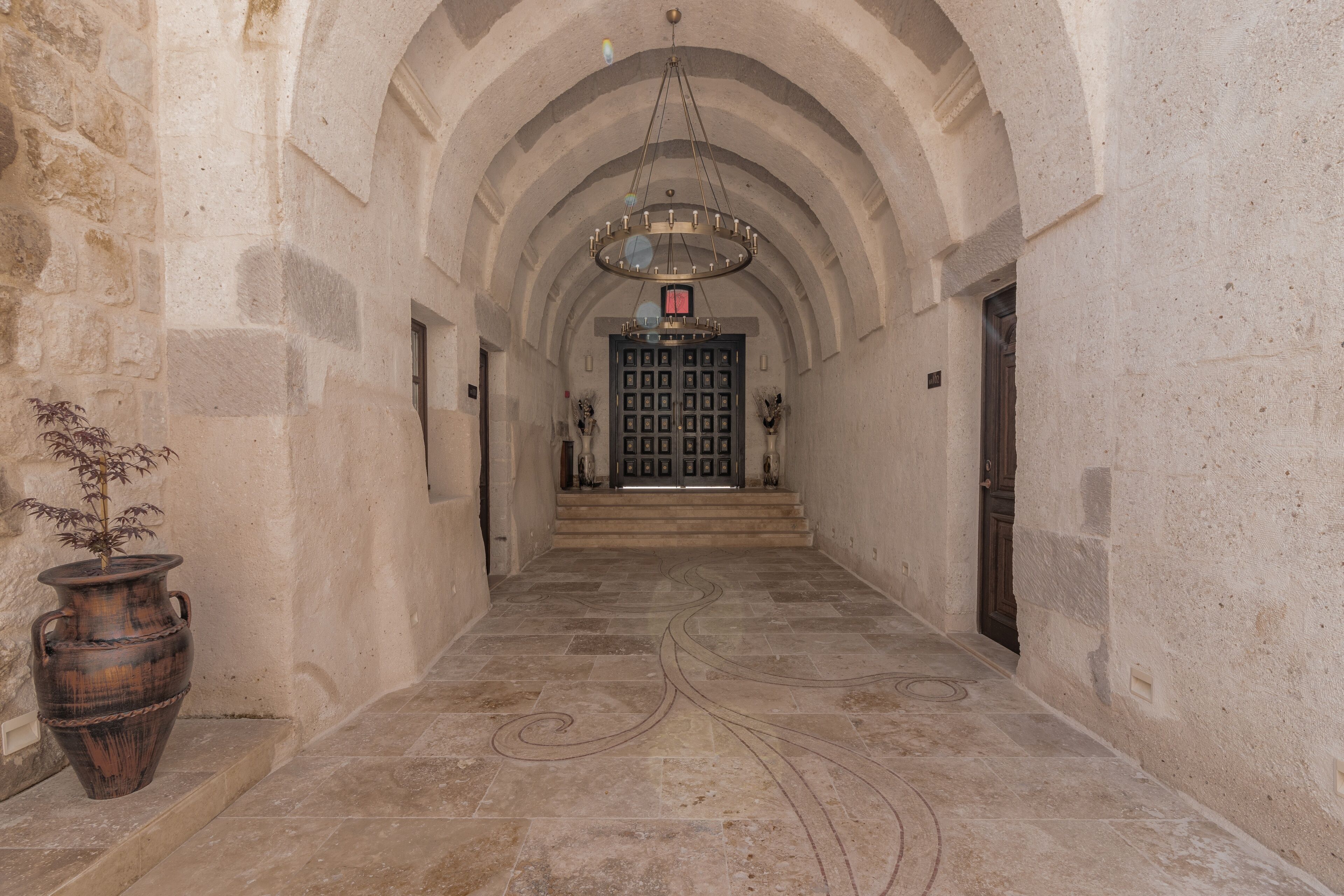 Via Regia Hotel Cappadocia