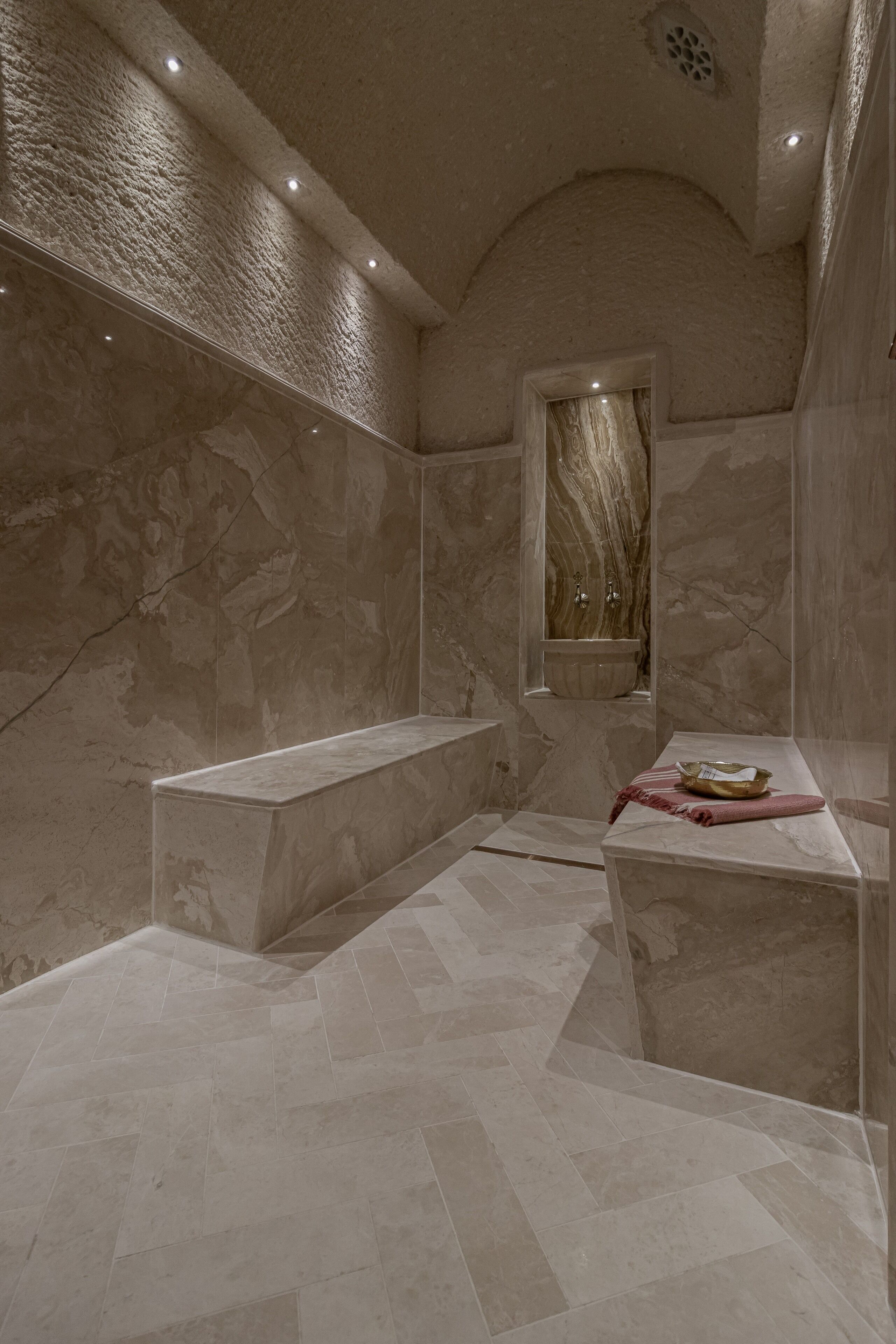 Via Regia Hotel Cappadocia