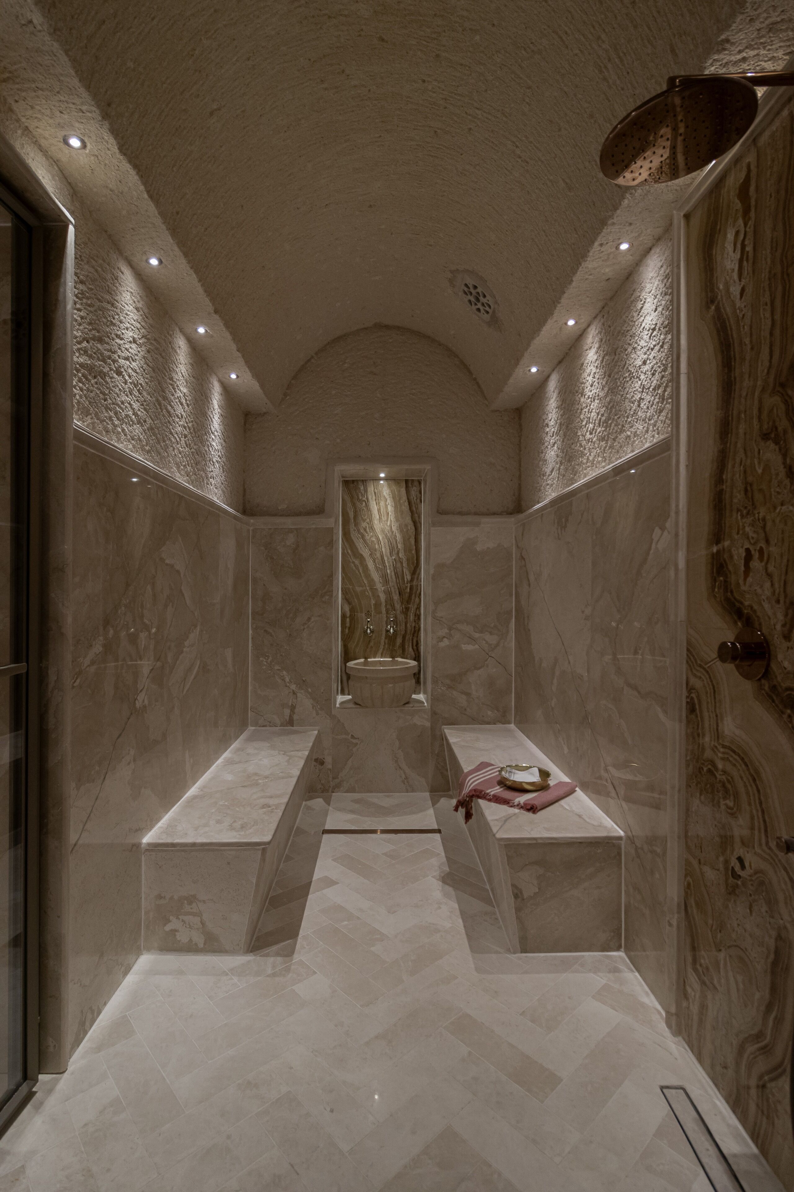 Via Regia Hotel Cappadocia