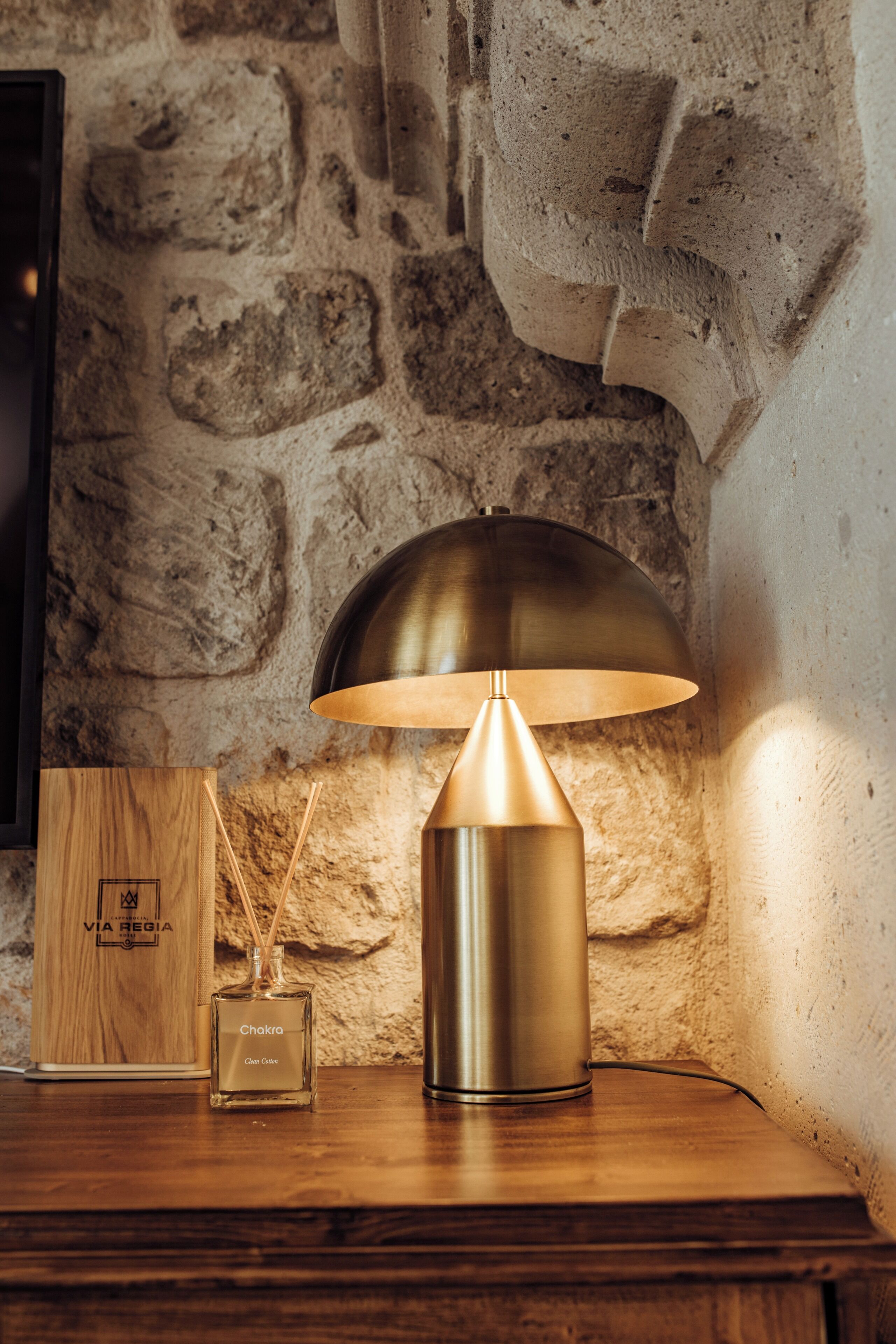 Via Regia Hotel Cappadocia