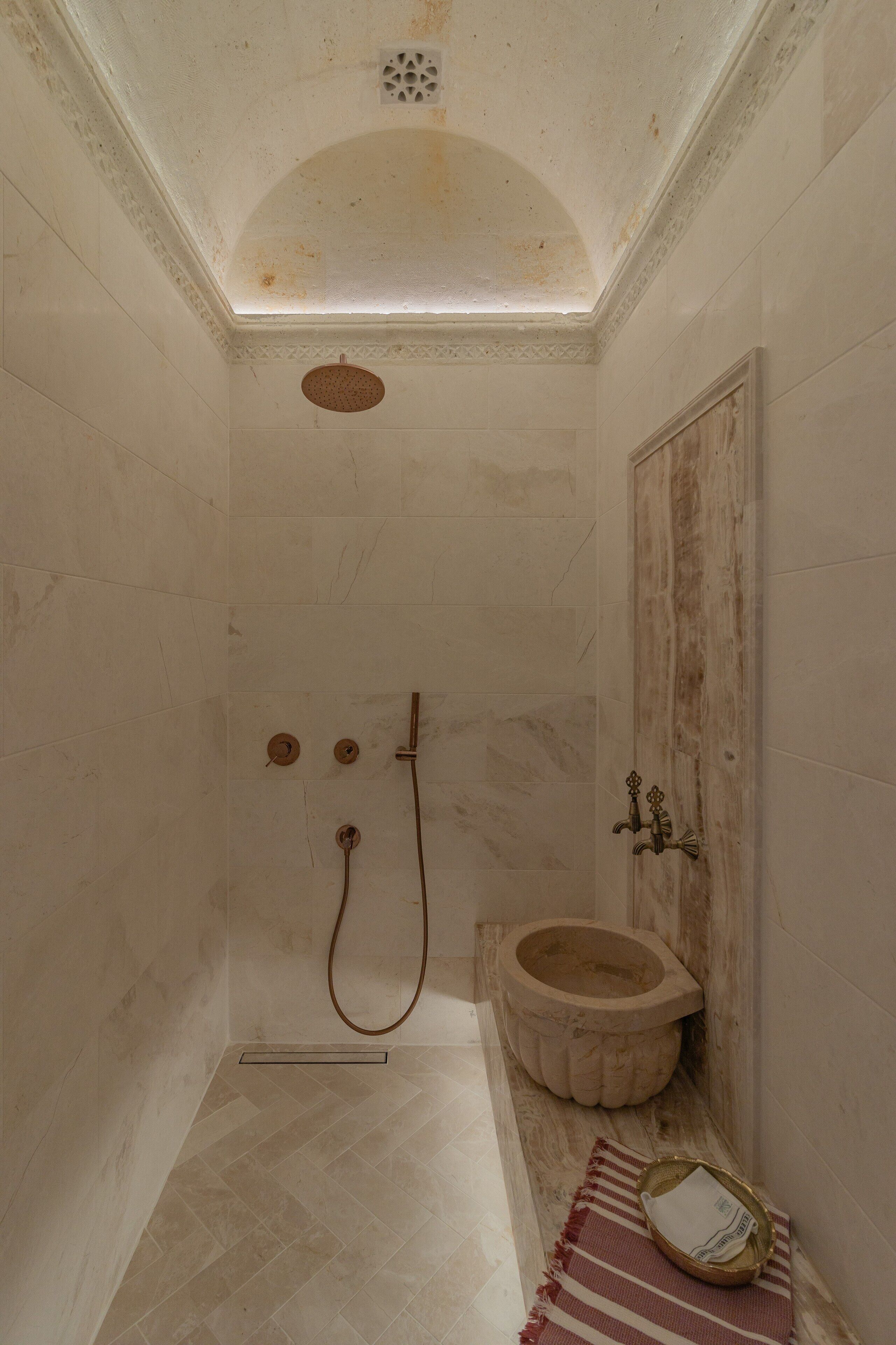 Via Regia Hotel Cappadocia