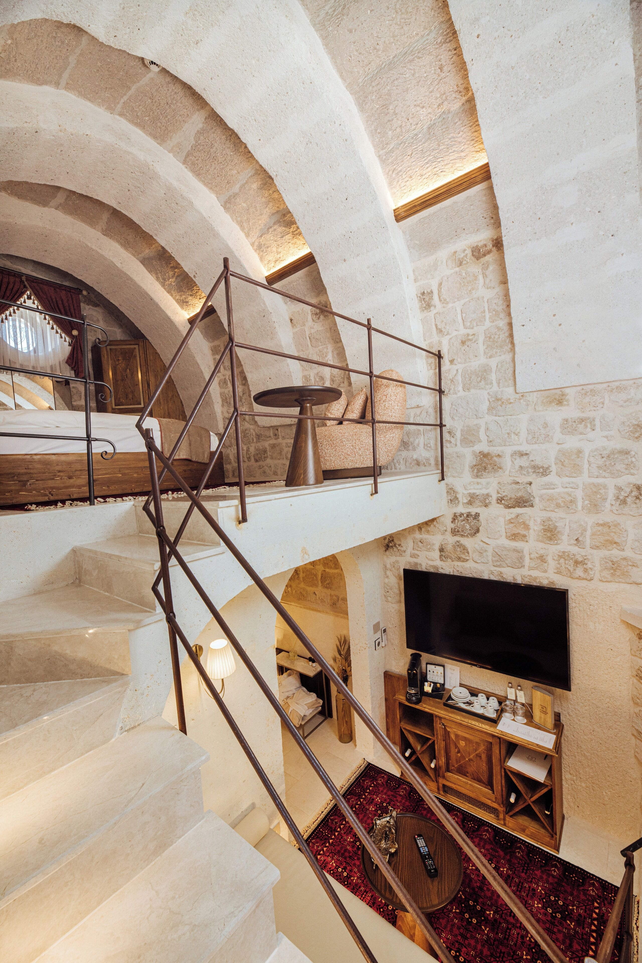 Via Regia Hotel Cappadocia