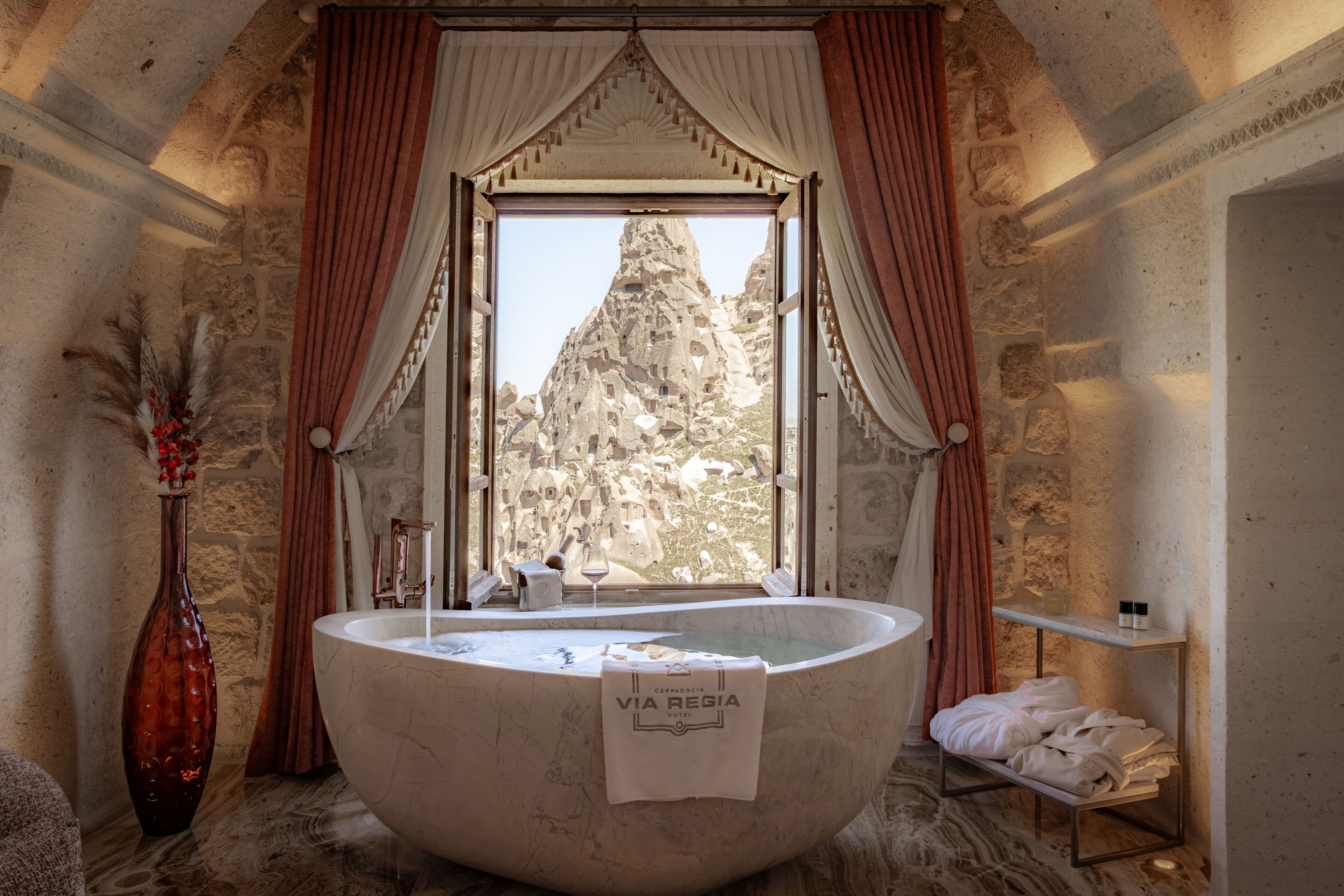 Via Regia Hotel Cappadocia