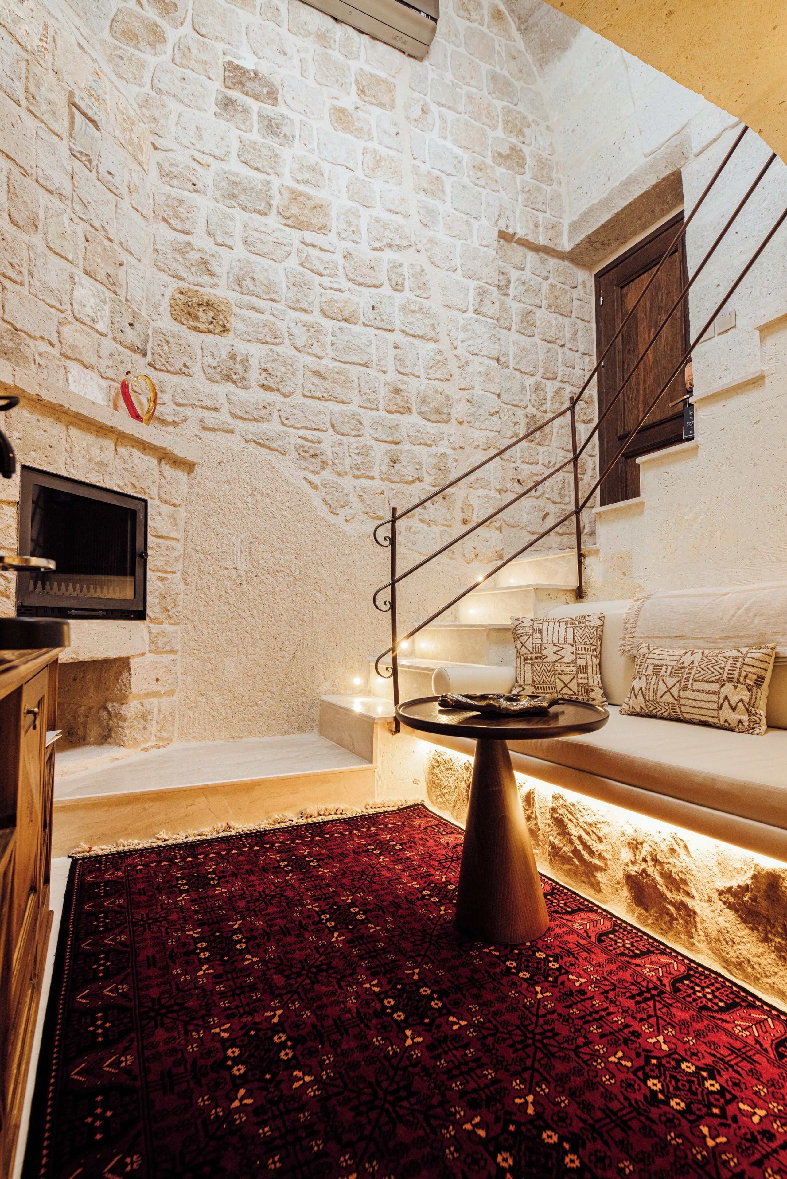 Via Regia Hotel Cappadocia