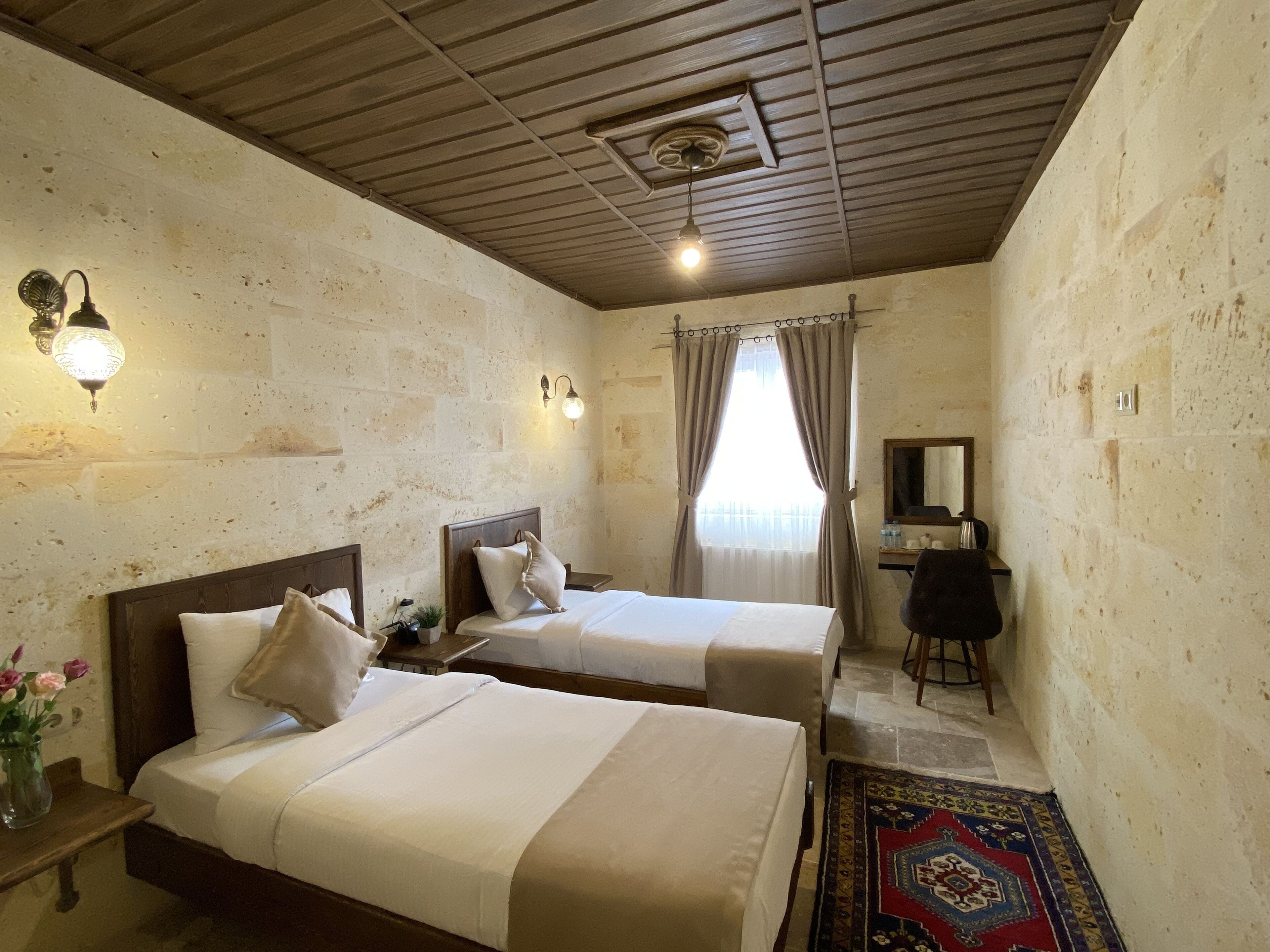 Virtus Cappadocia Hotel