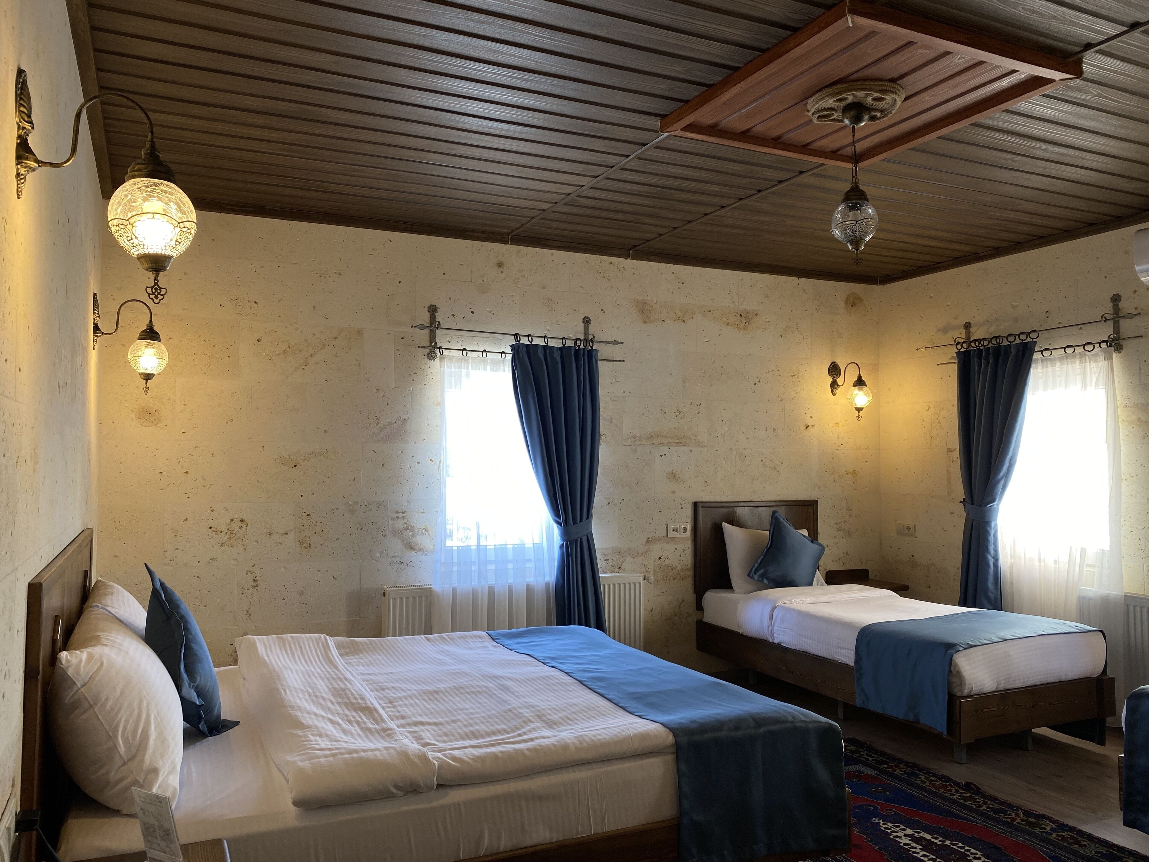 Virtus Cappadocia Hotel