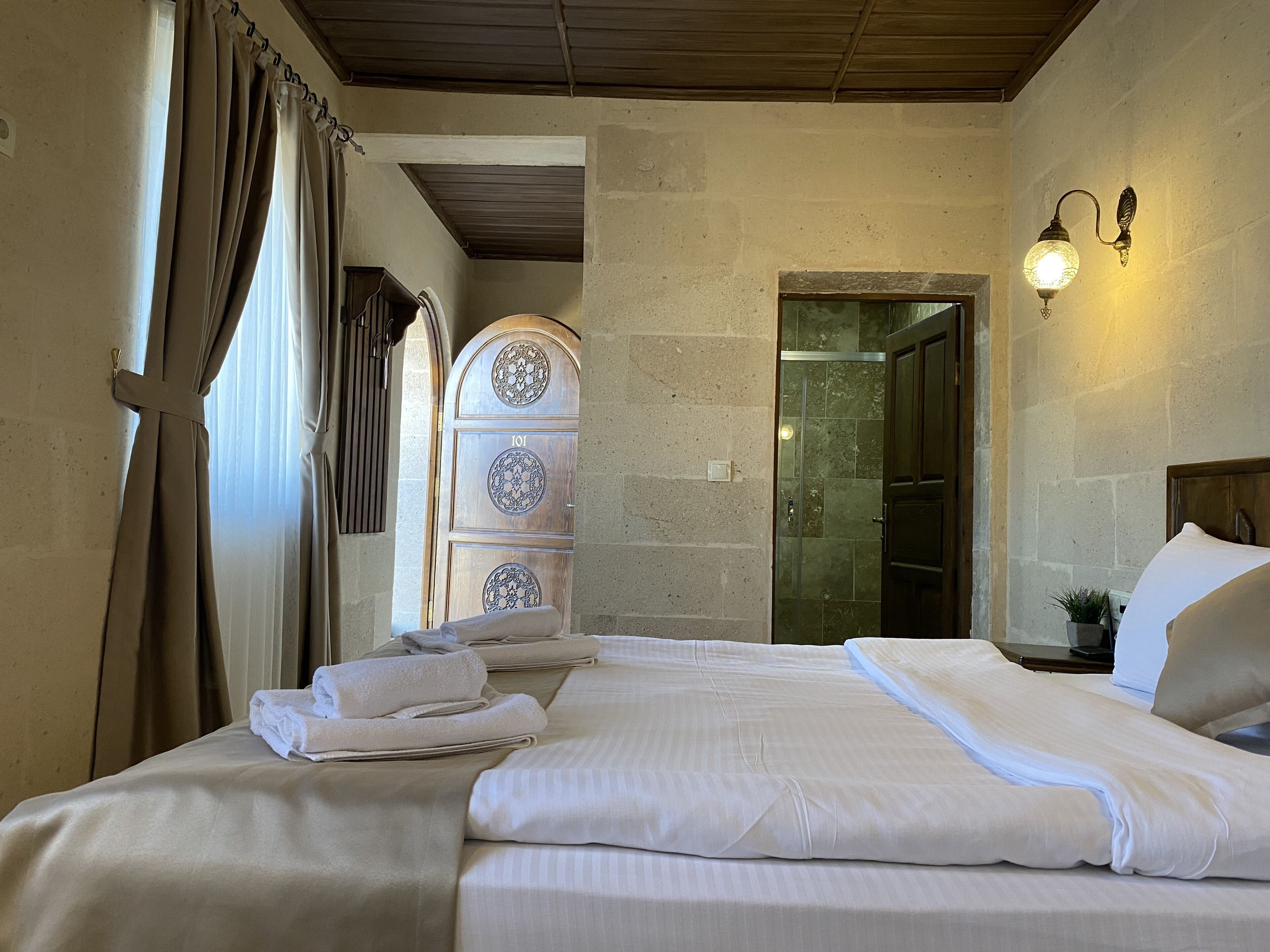 Virtus Cappadocia Hotel