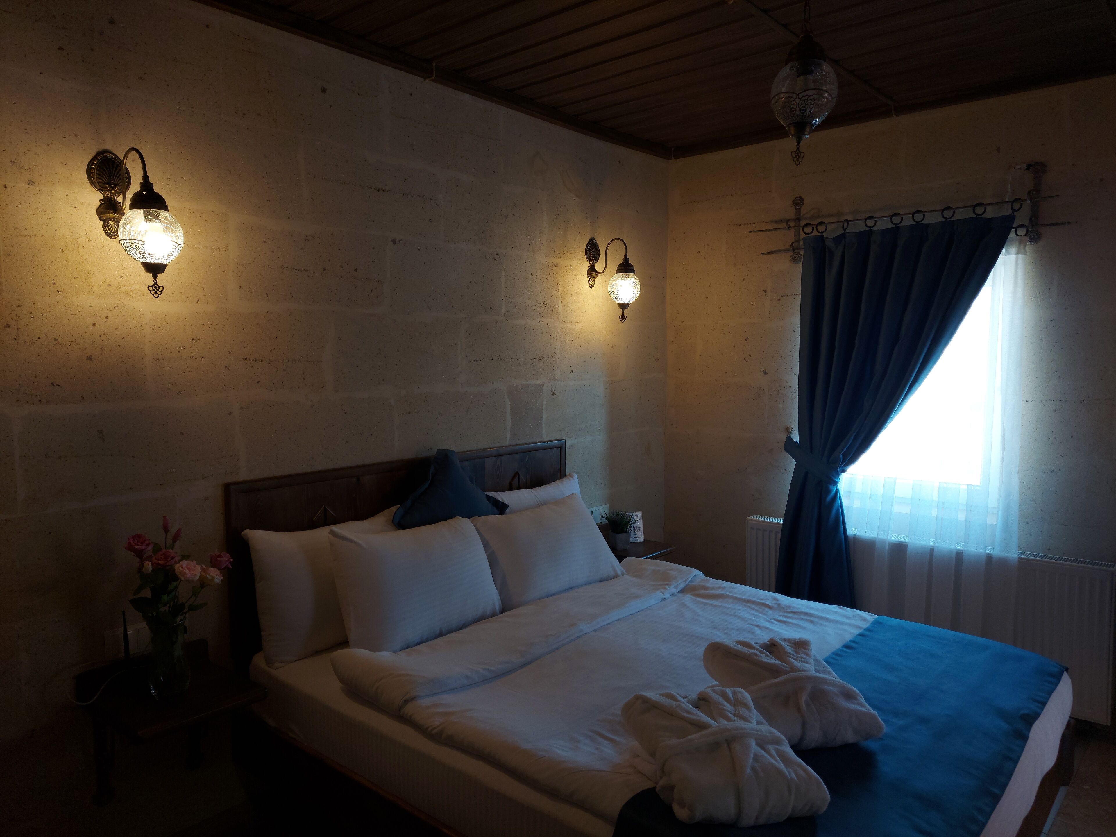 Virtus Cappadocia Hotel
