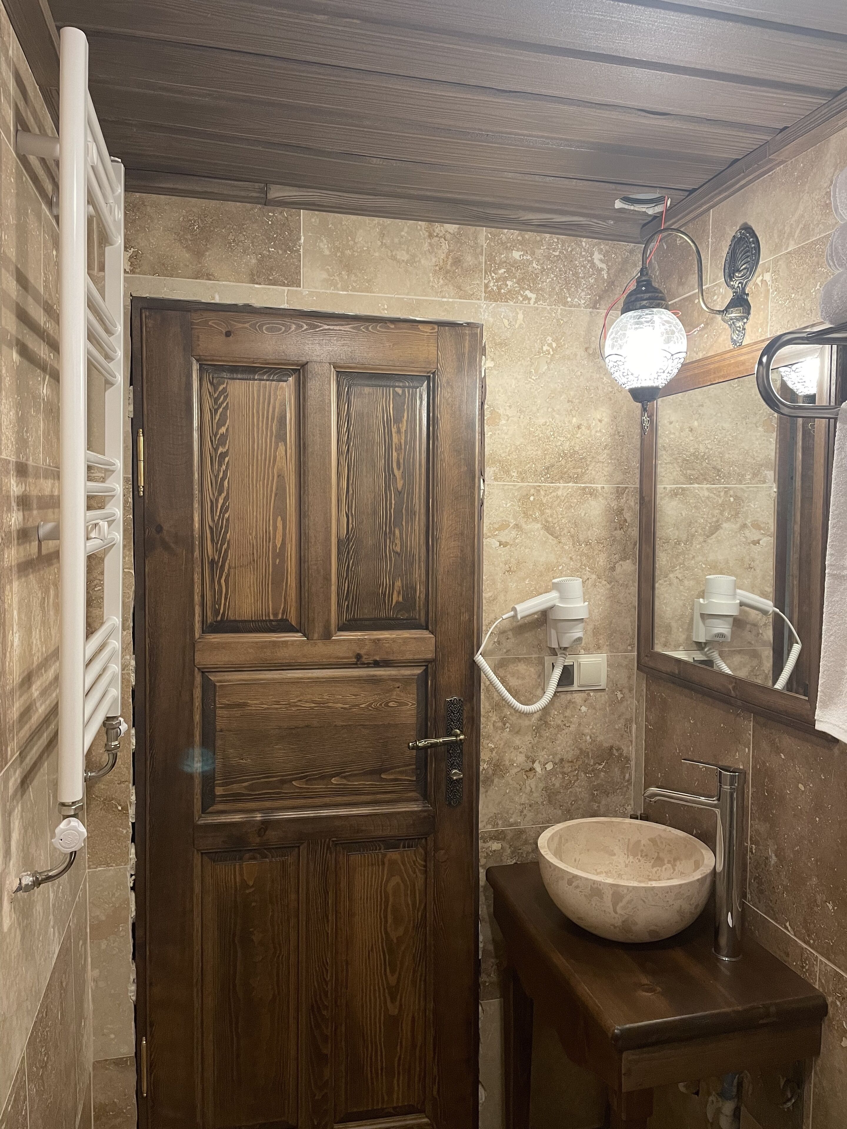 Virtus Cappadocia Hotel