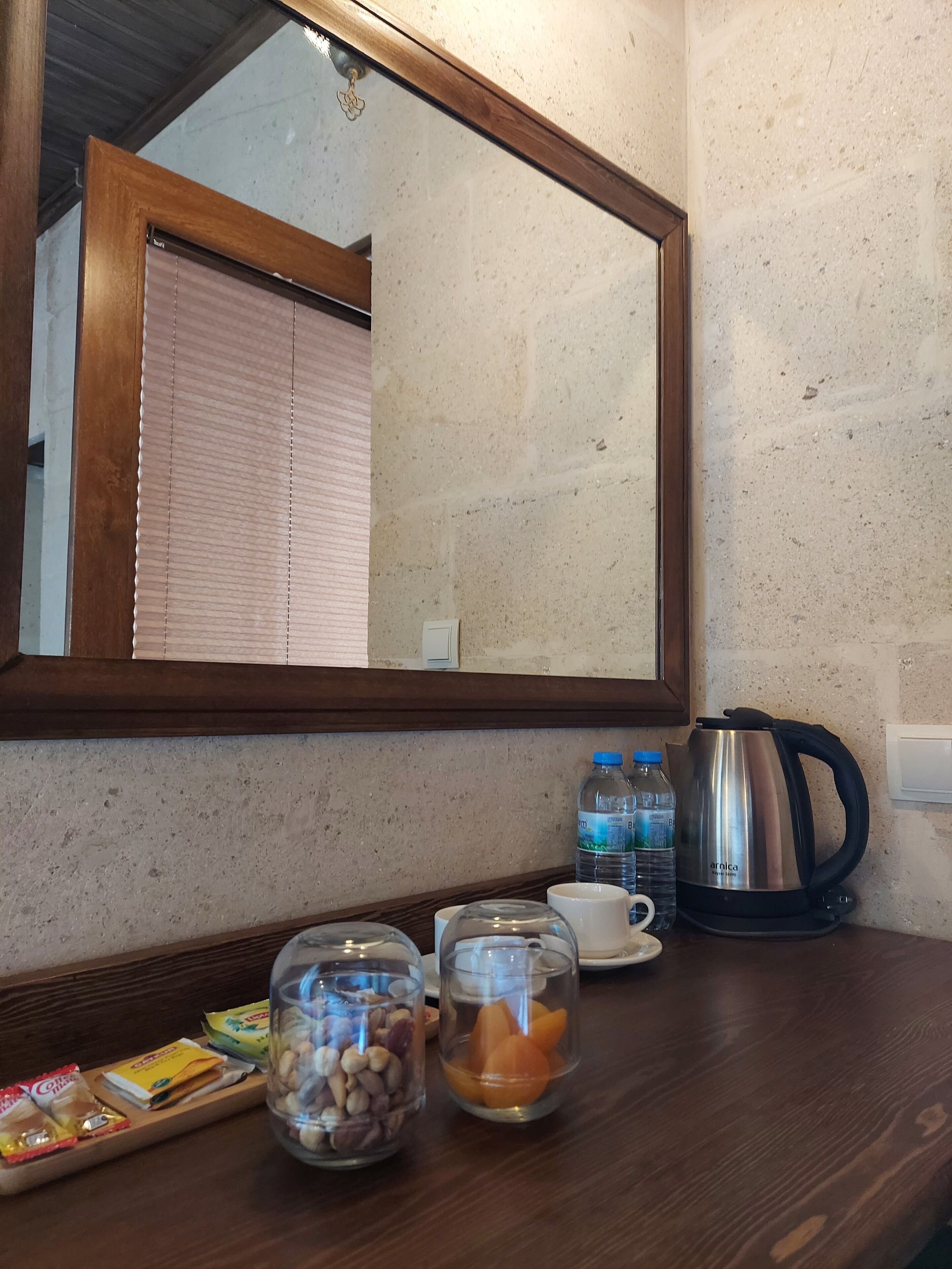 Virtus Cappadocia Hotel