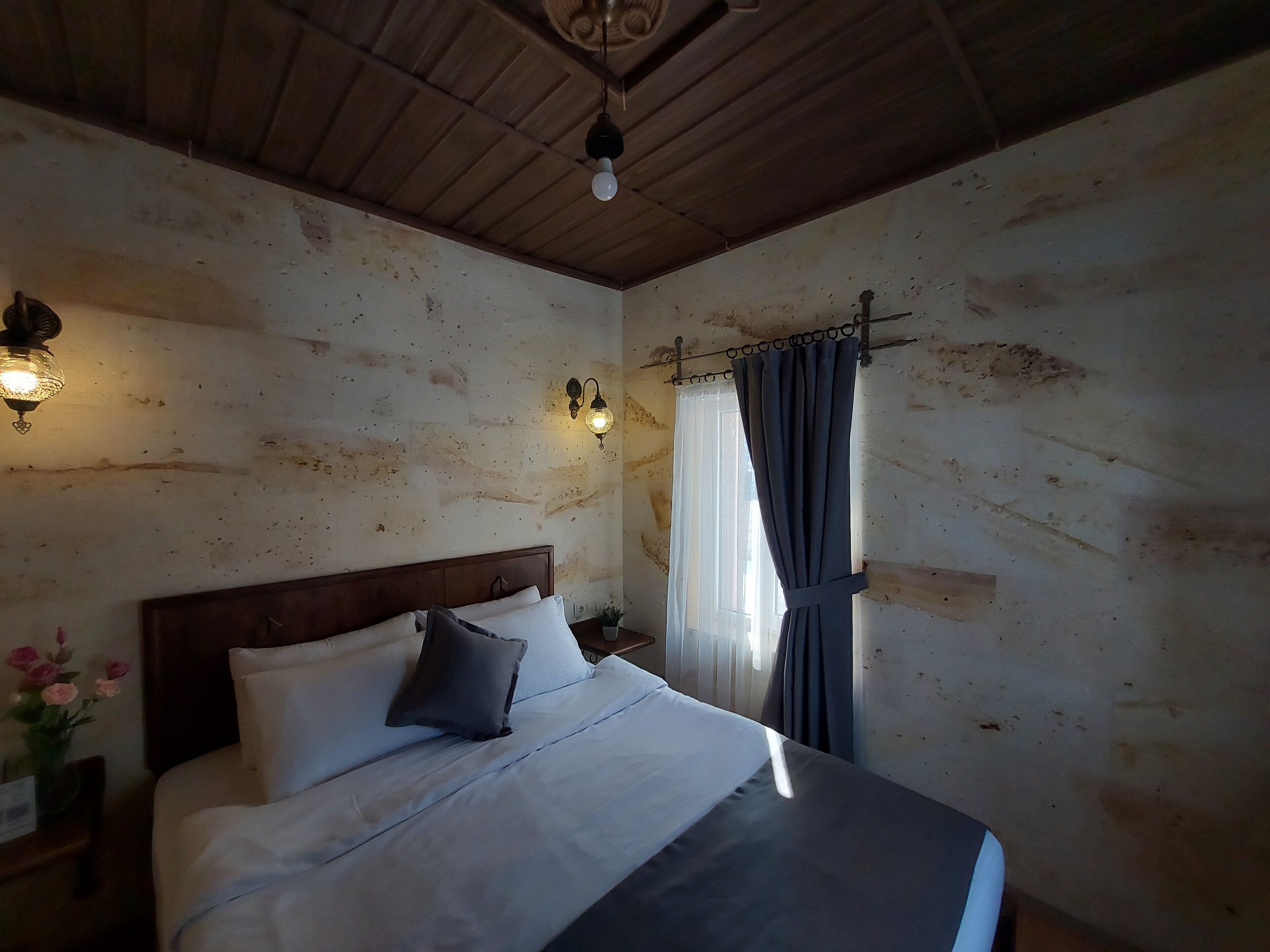 Virtus Cappadocia Hotel