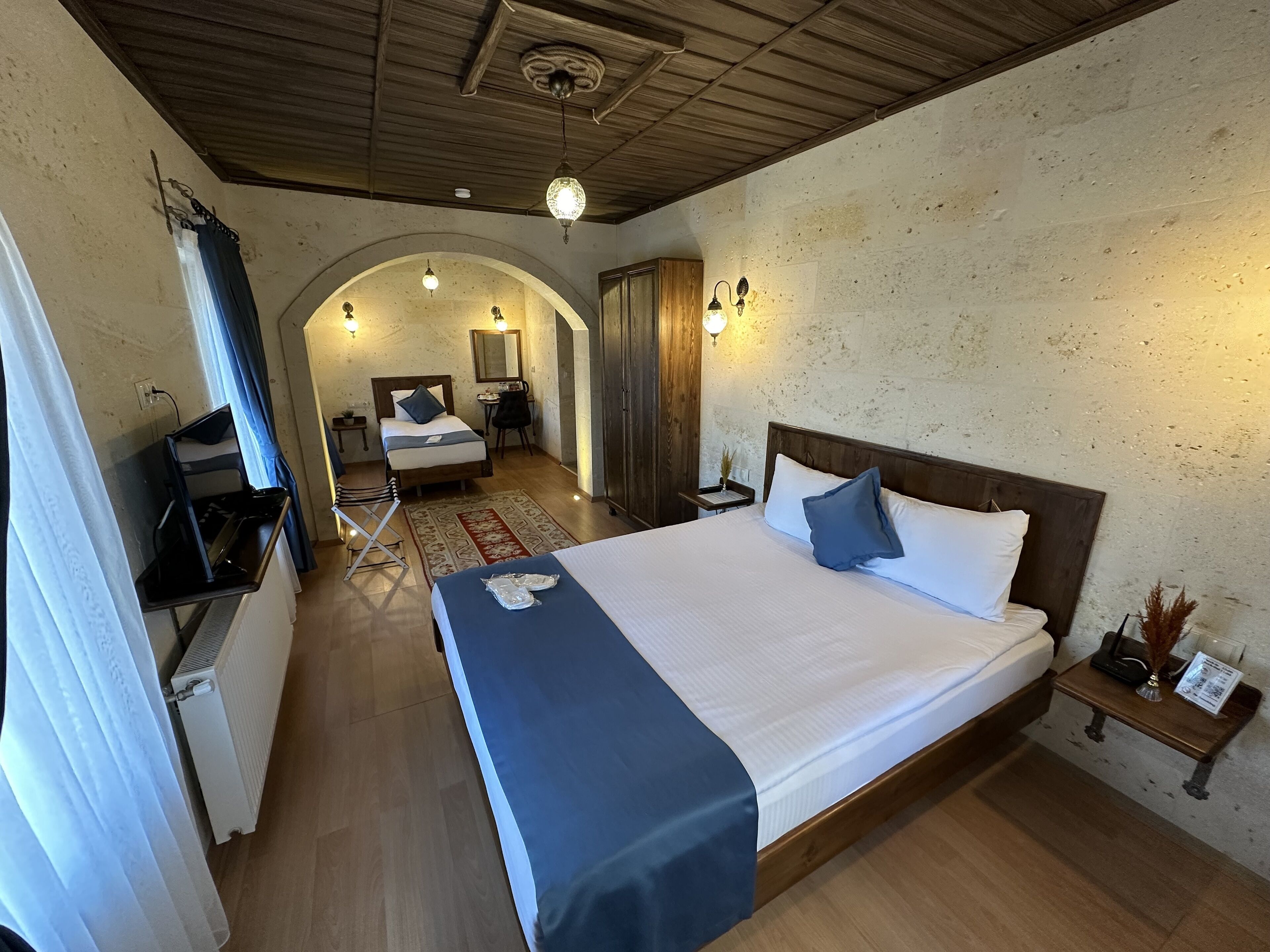 Virtus Cappadocia Hotel