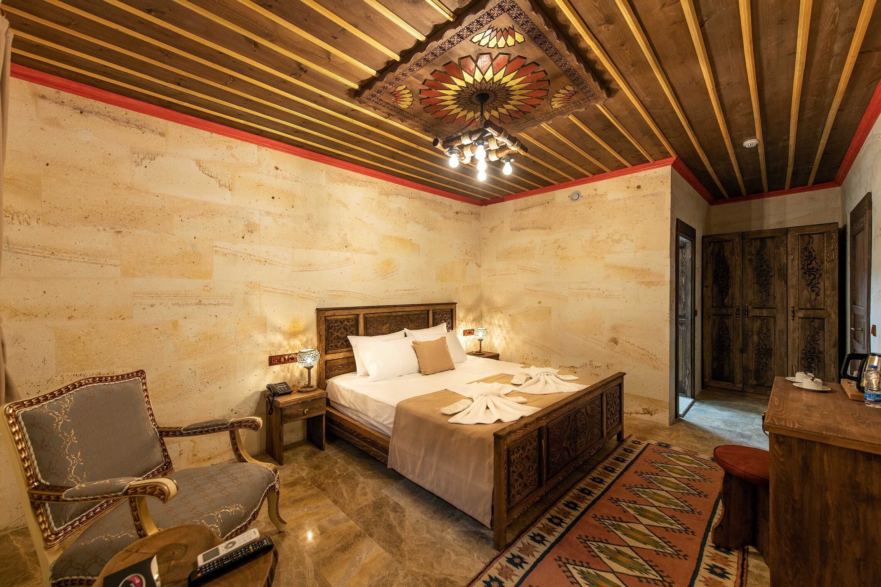 Volare Stone Hotel