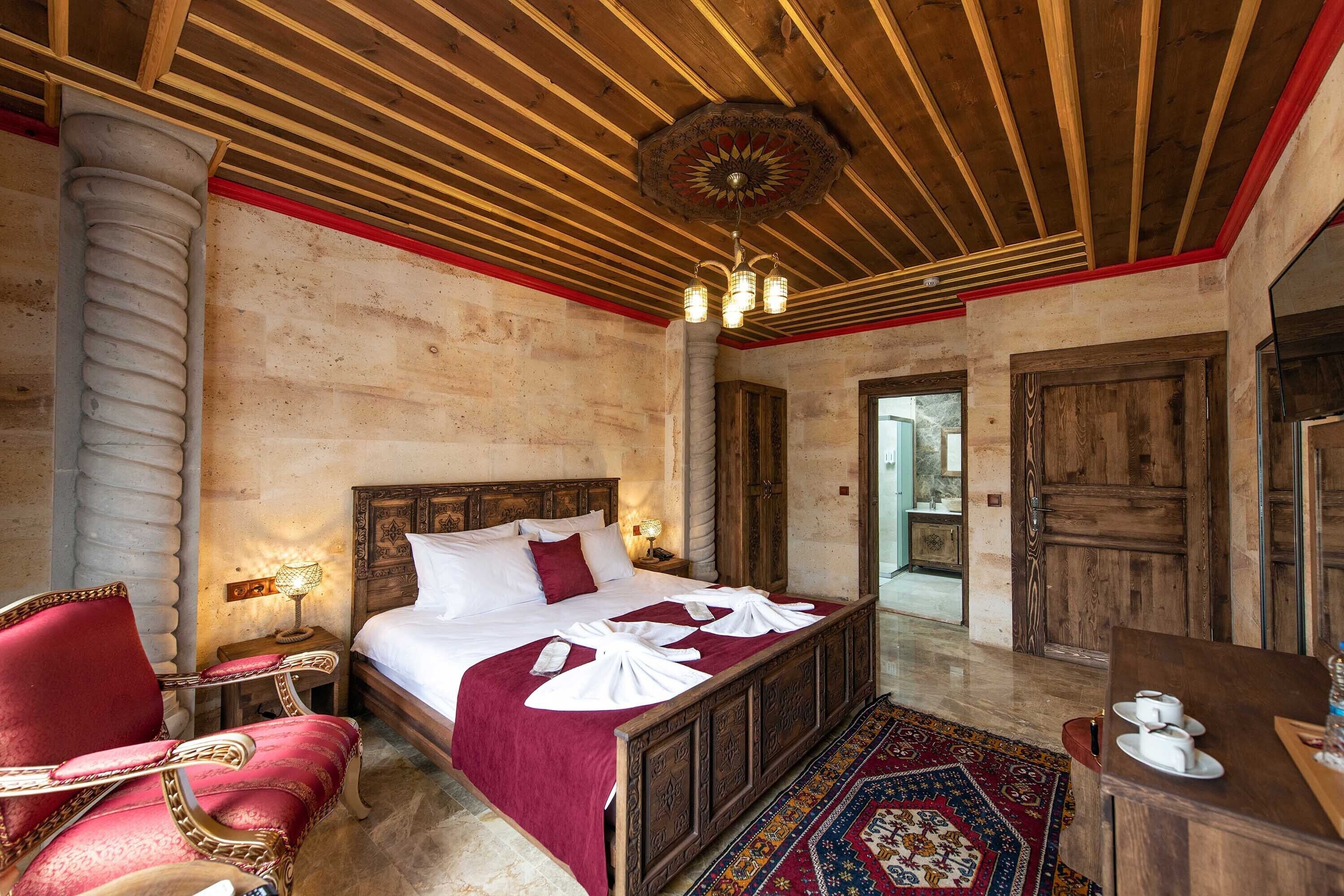 Volare Stone Hotel
