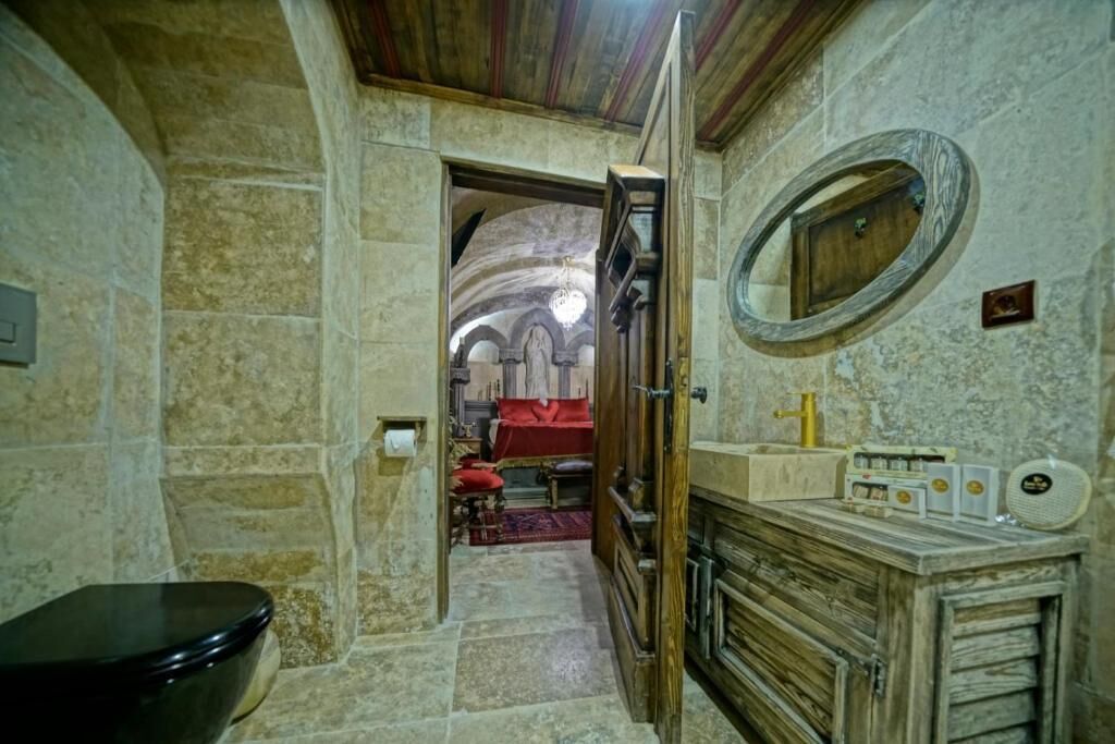 Wish Cappadocia