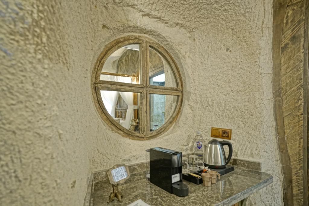 Wish Cappadocia