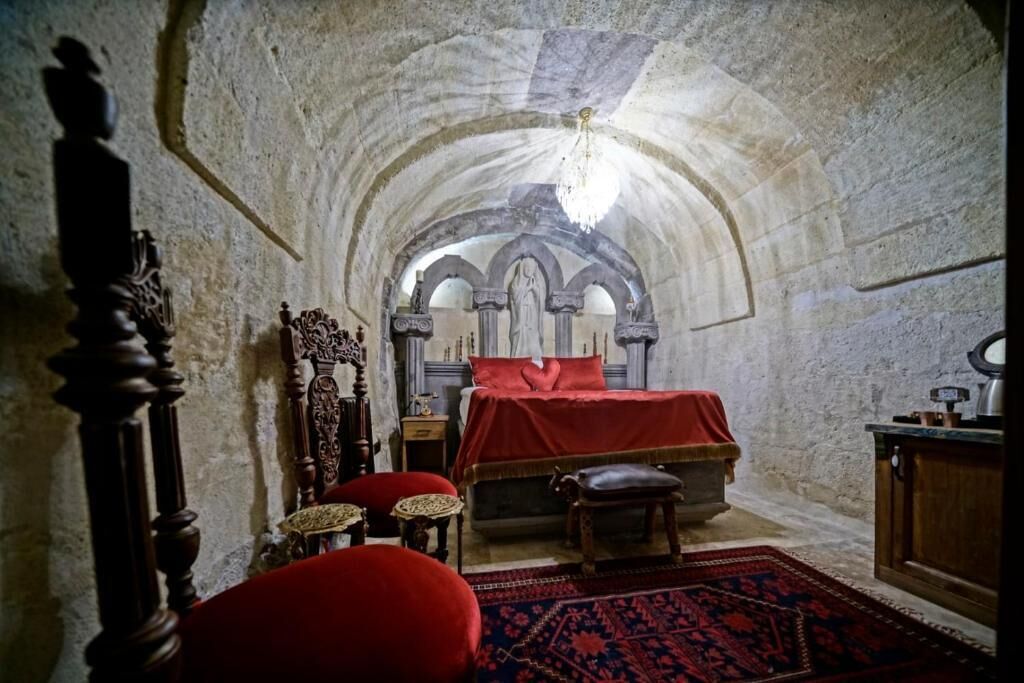 Wish Cappadocia