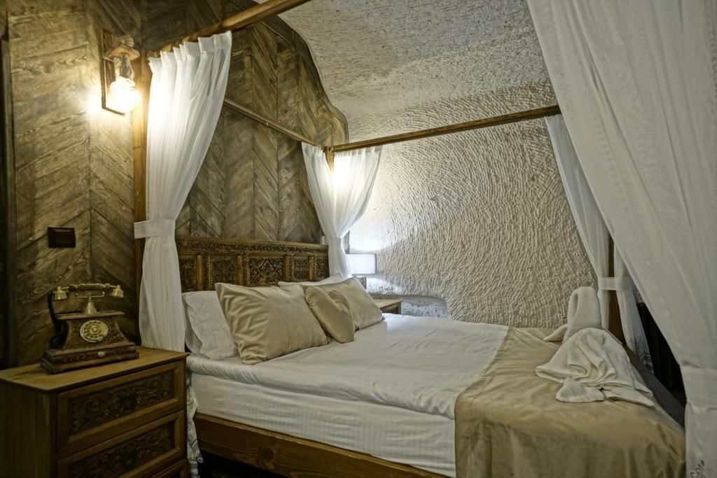 Wish Cappadocia