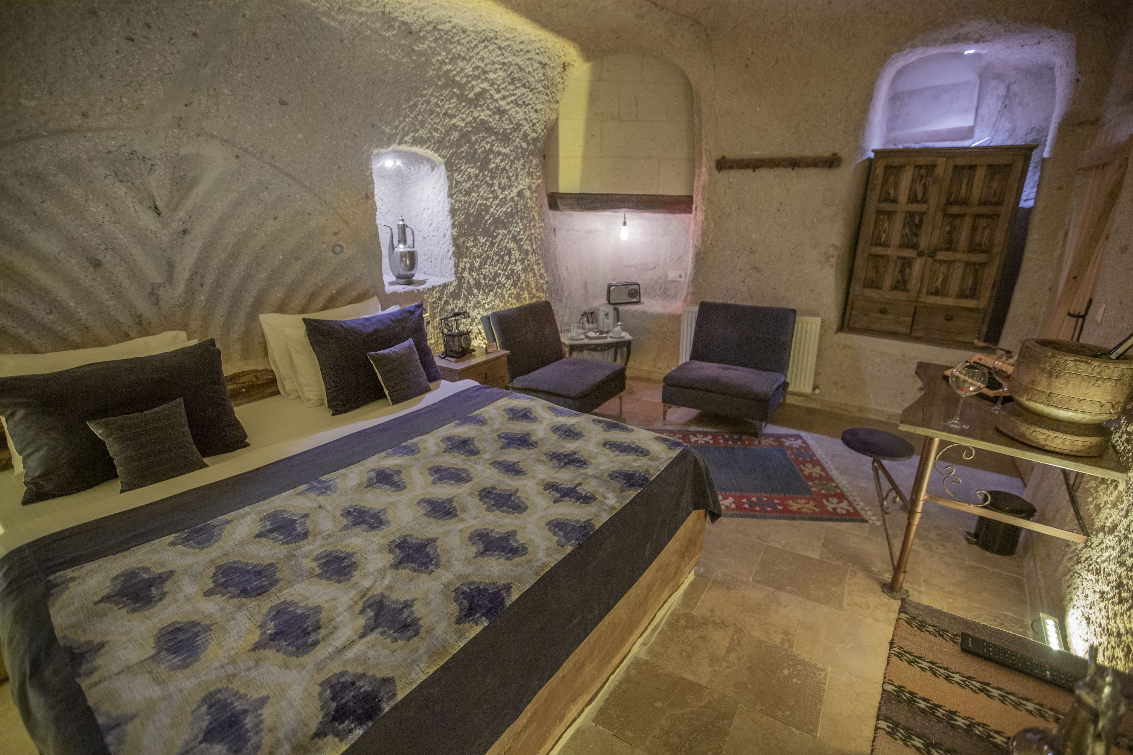 Wish Cappadocia