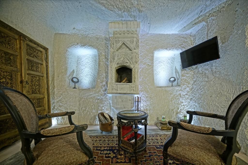 Wish Cappadocia