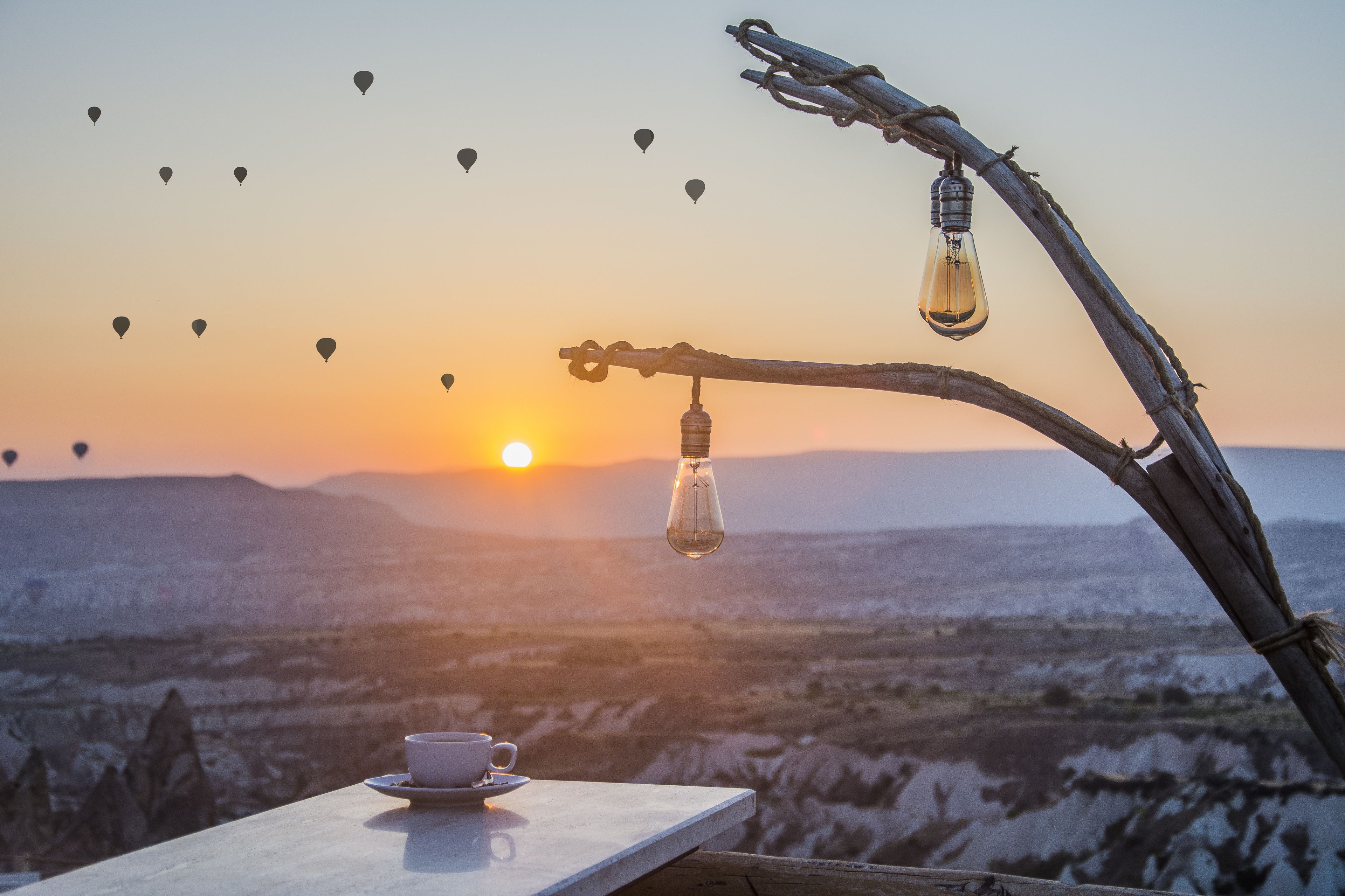 Wish Cappadocia