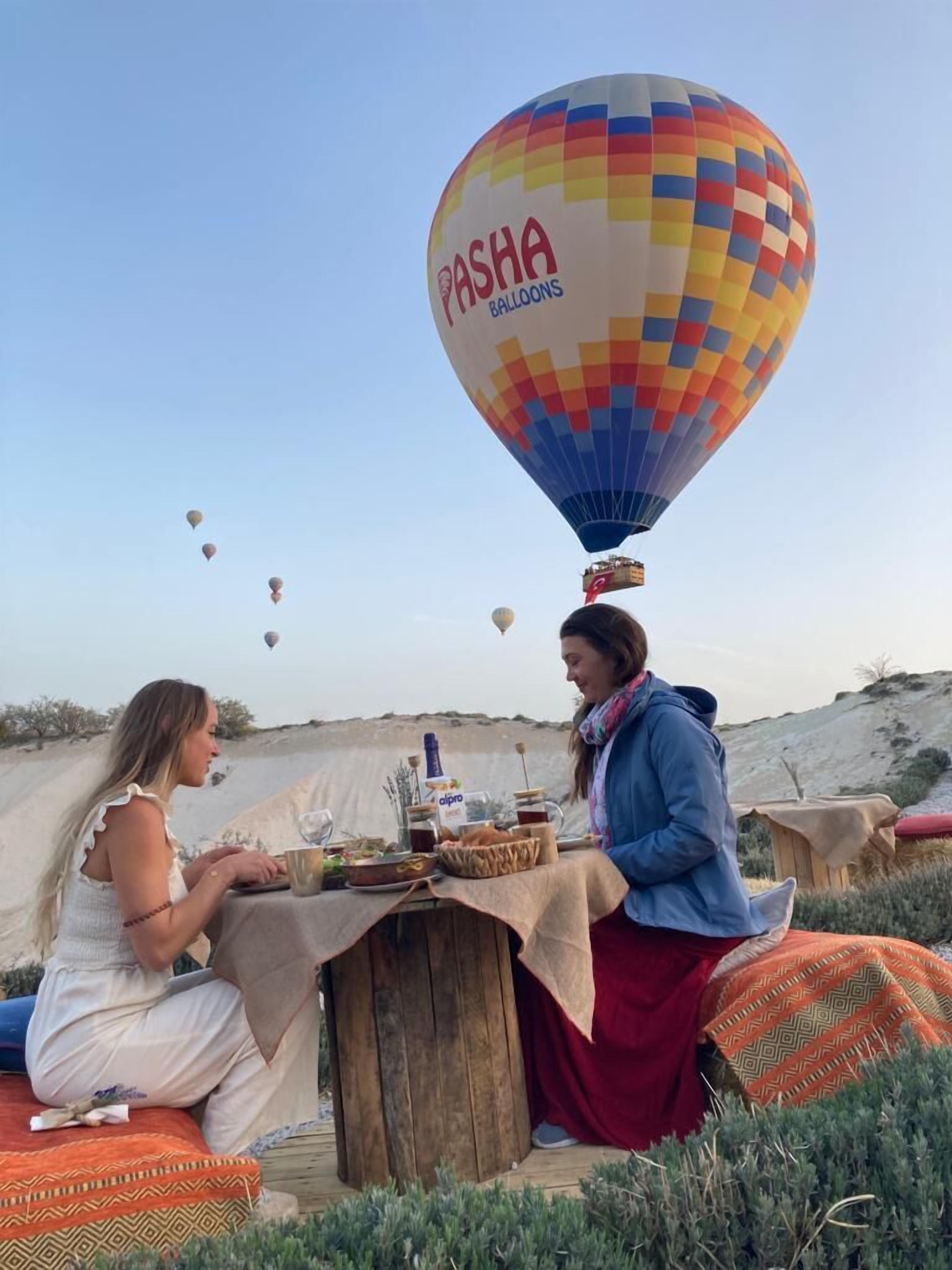 Wish Cappadocia