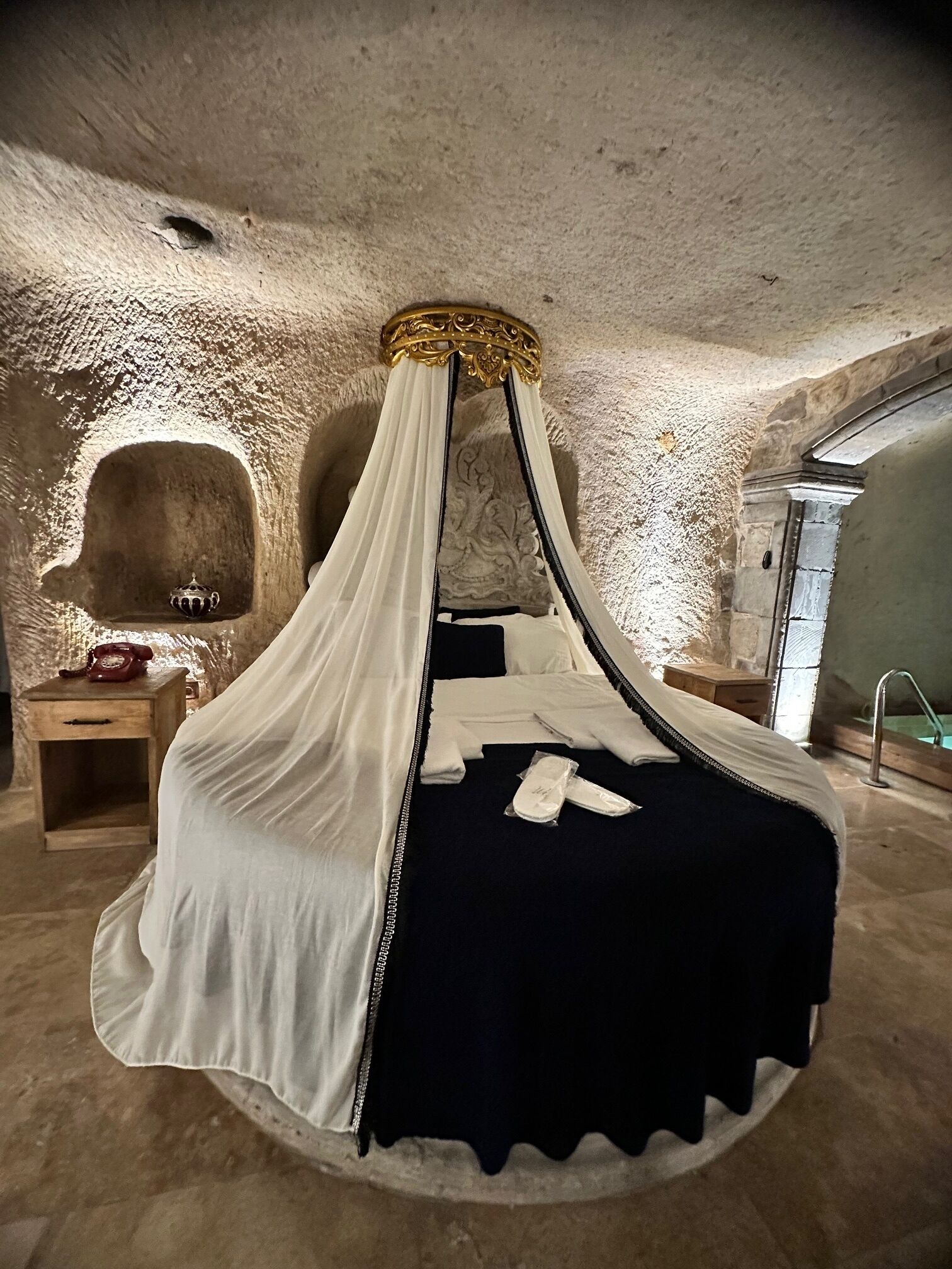 Wish Cappadocia