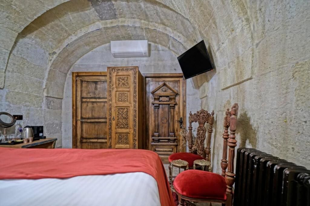 Wish Cappadocia