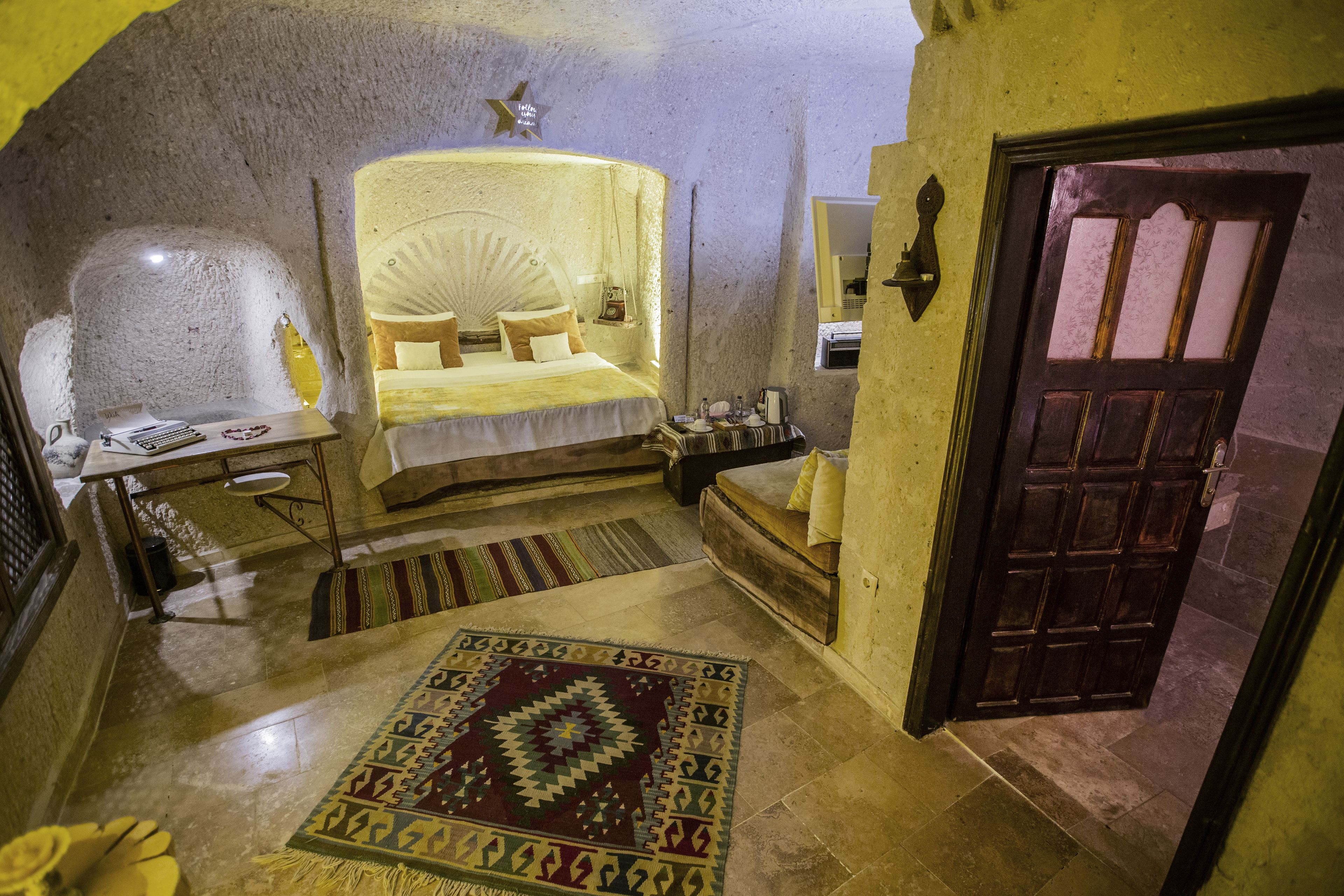 Wish Cappadocia