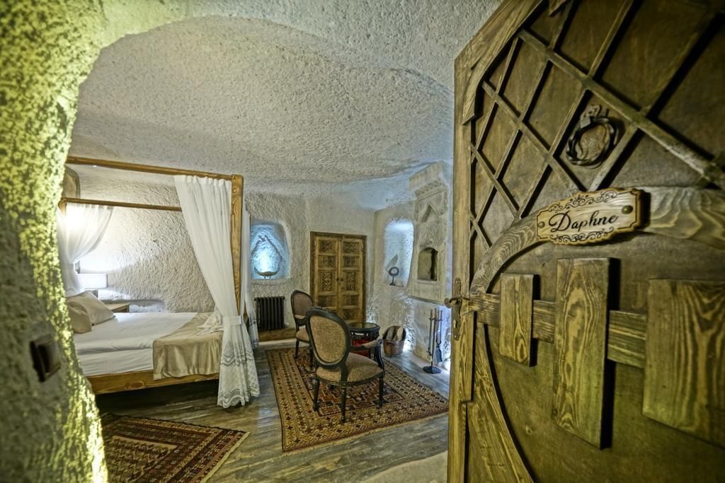 Wish Cappadocia