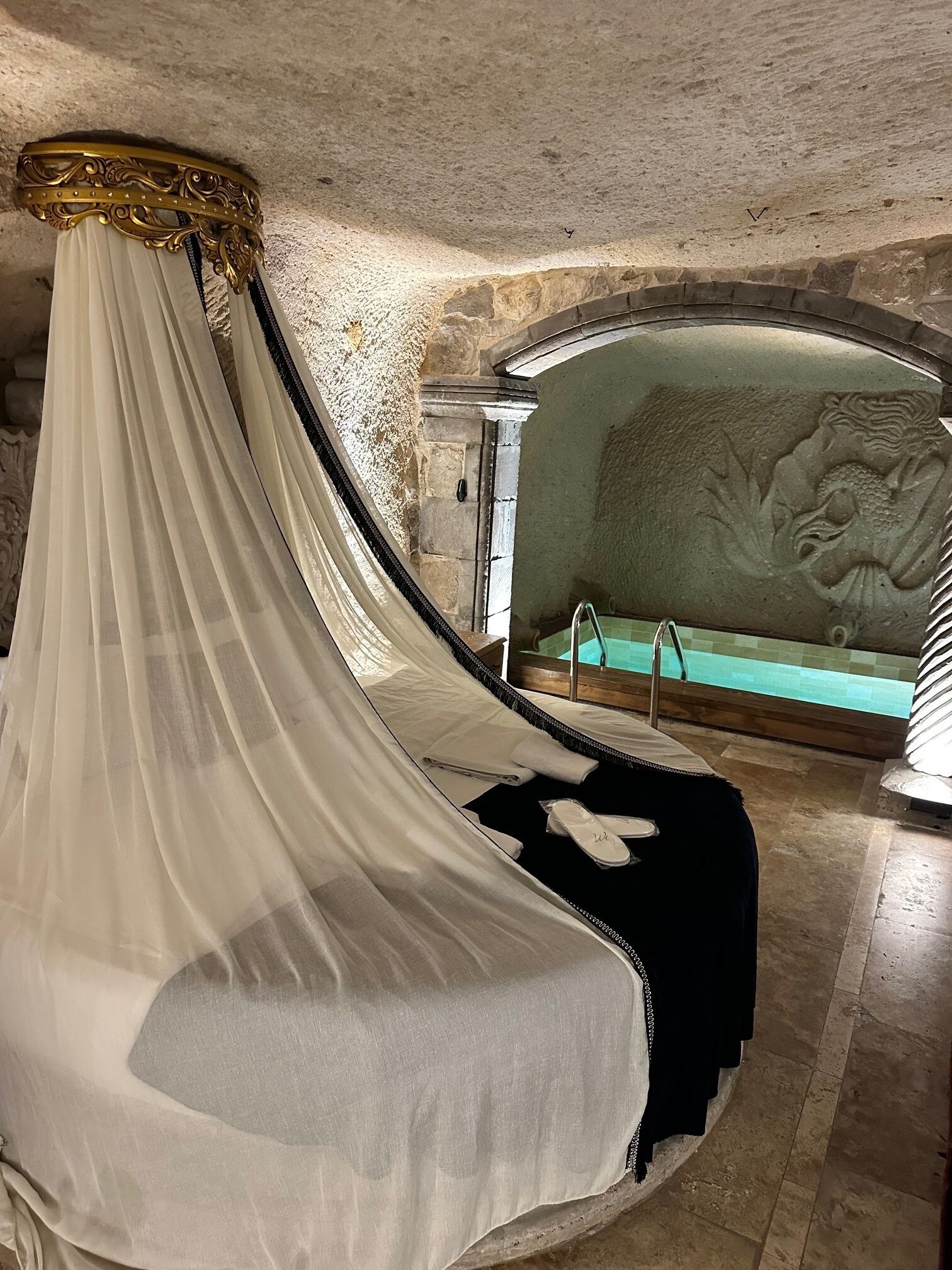 Wish Cappadocia