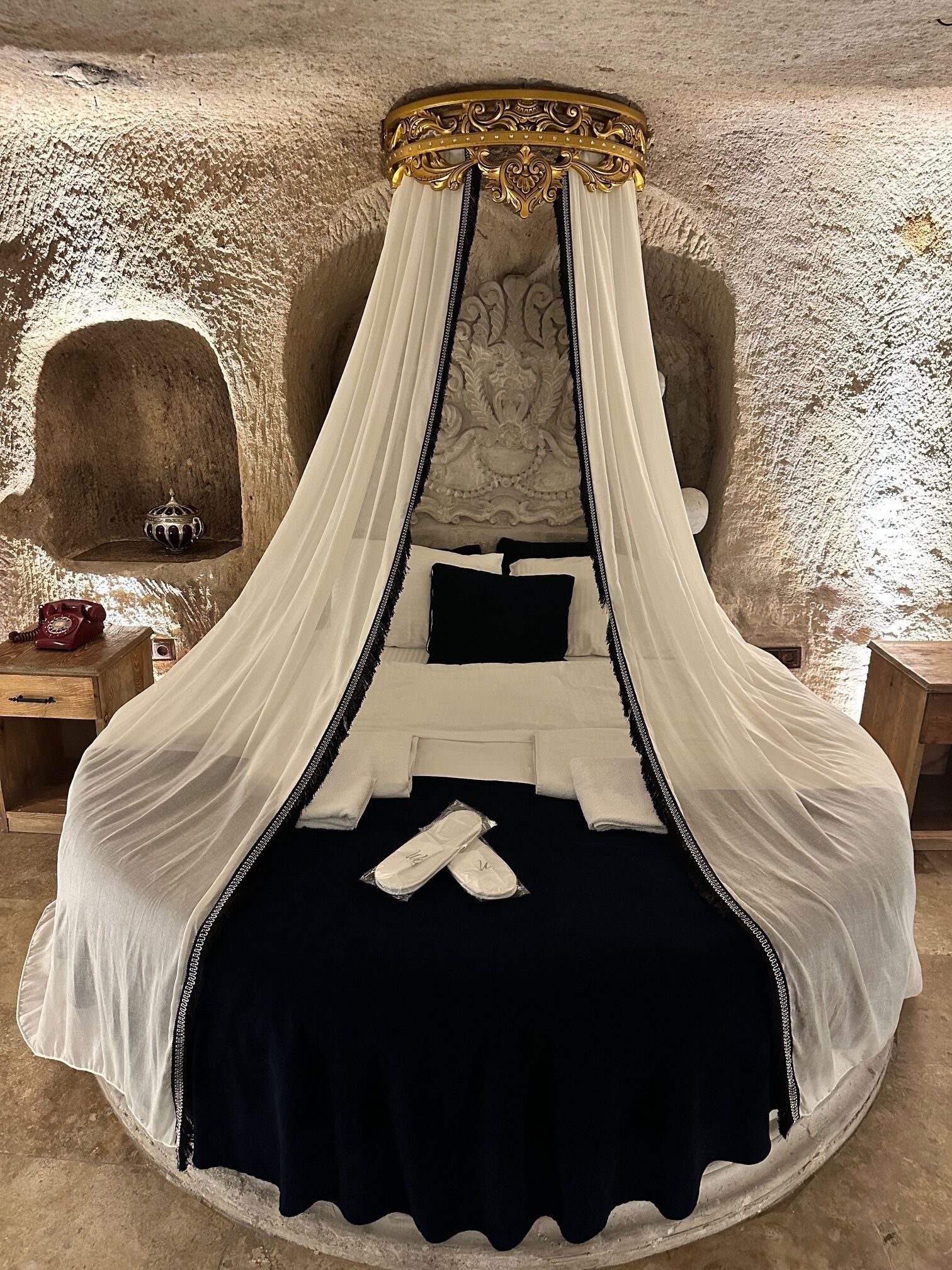 Wish Cappadocia