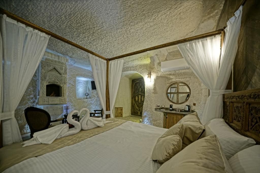 Wish Cappadocia