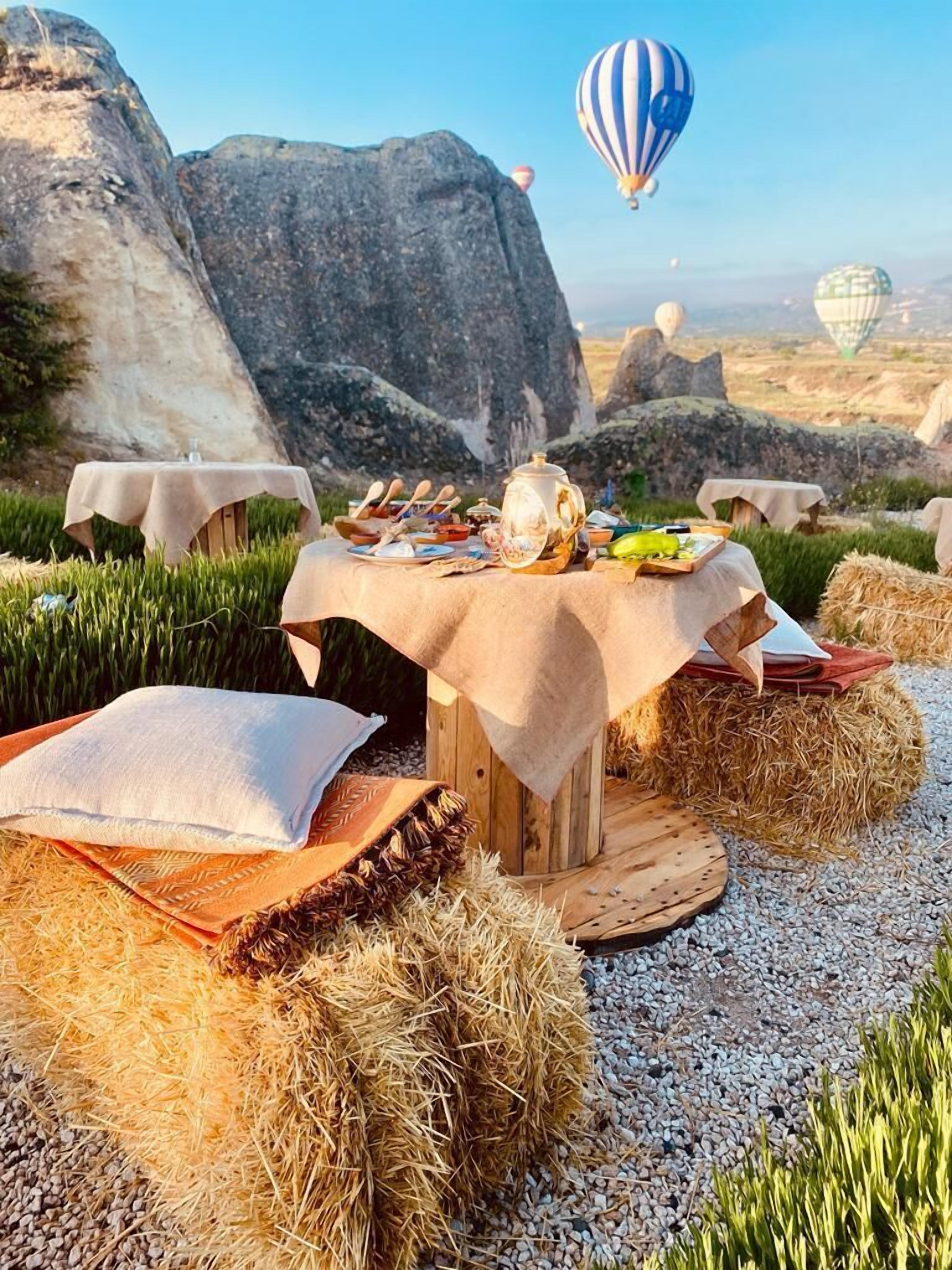 Wish Cappadocia