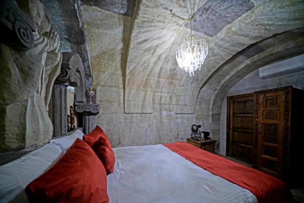 Wish Cappadocia