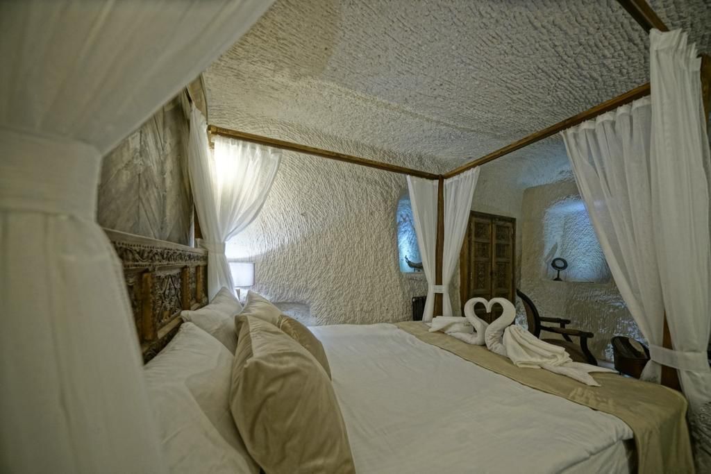 Wish Cappadocia