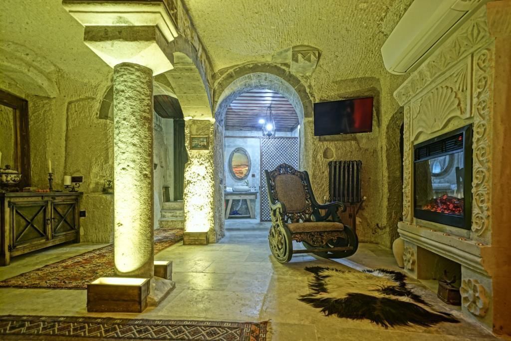 Wish Cappadocia