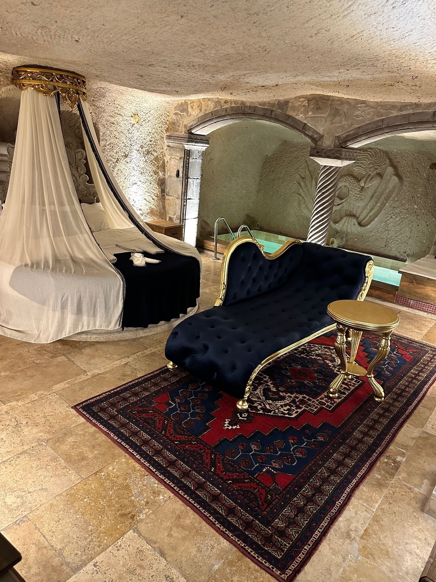 Wish Cappadocia