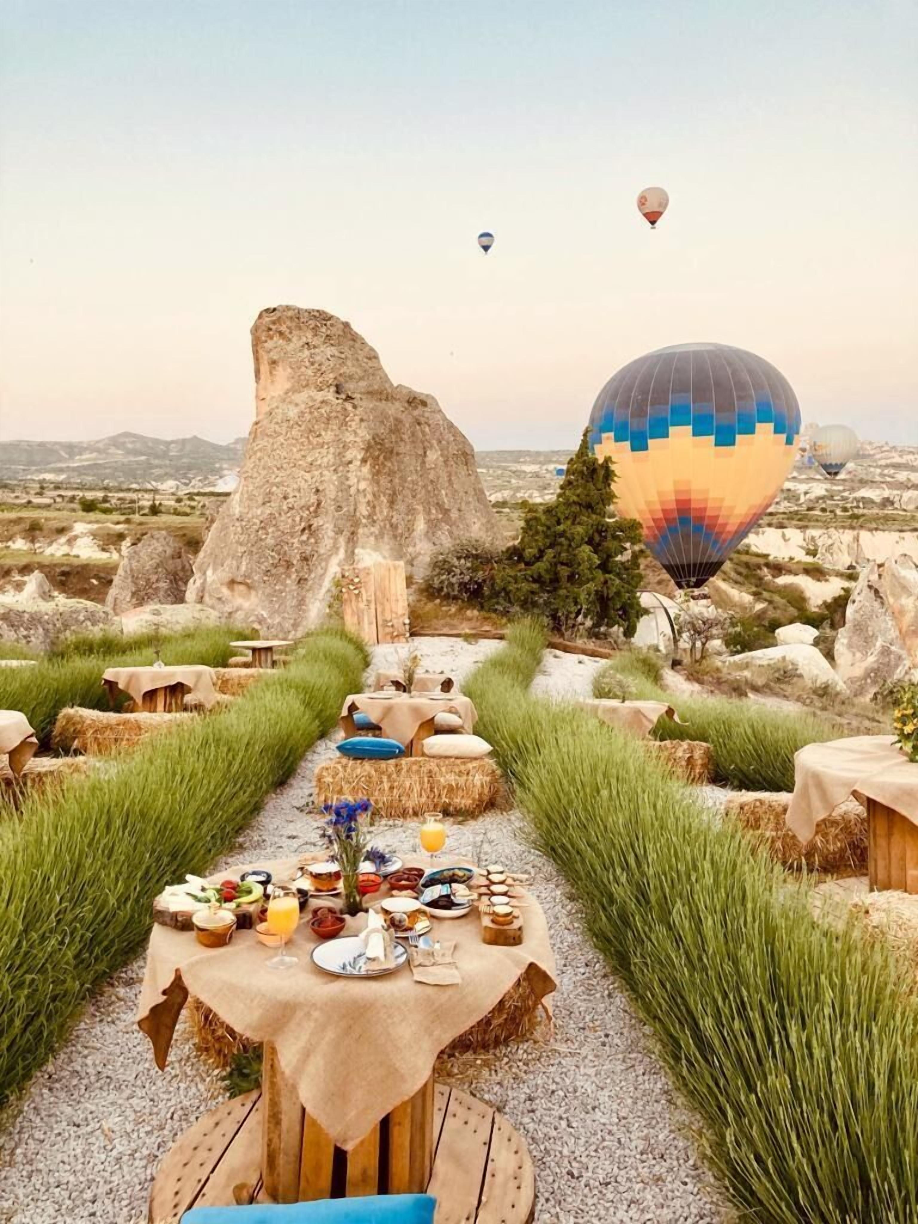 Wish Cappadocia