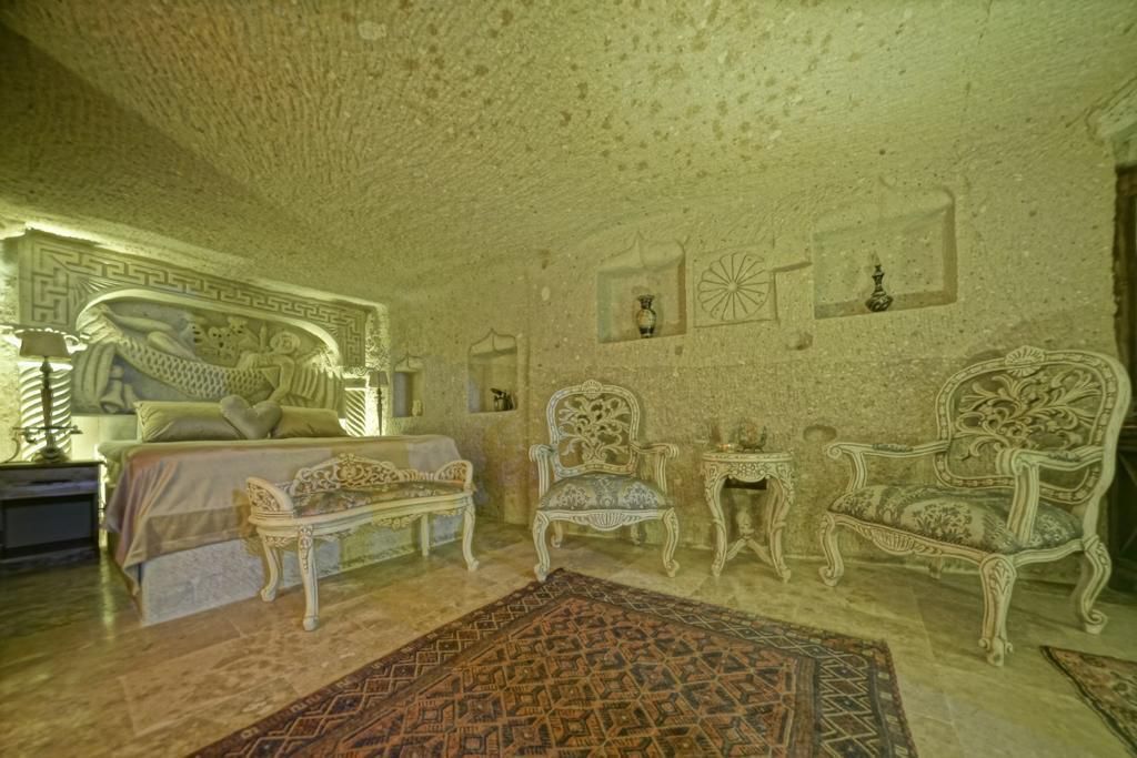 Wish Cappadocia