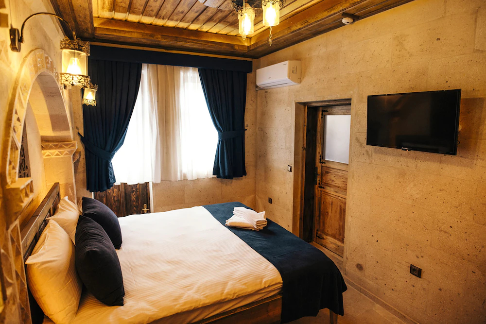 Wonder of Cappadocia