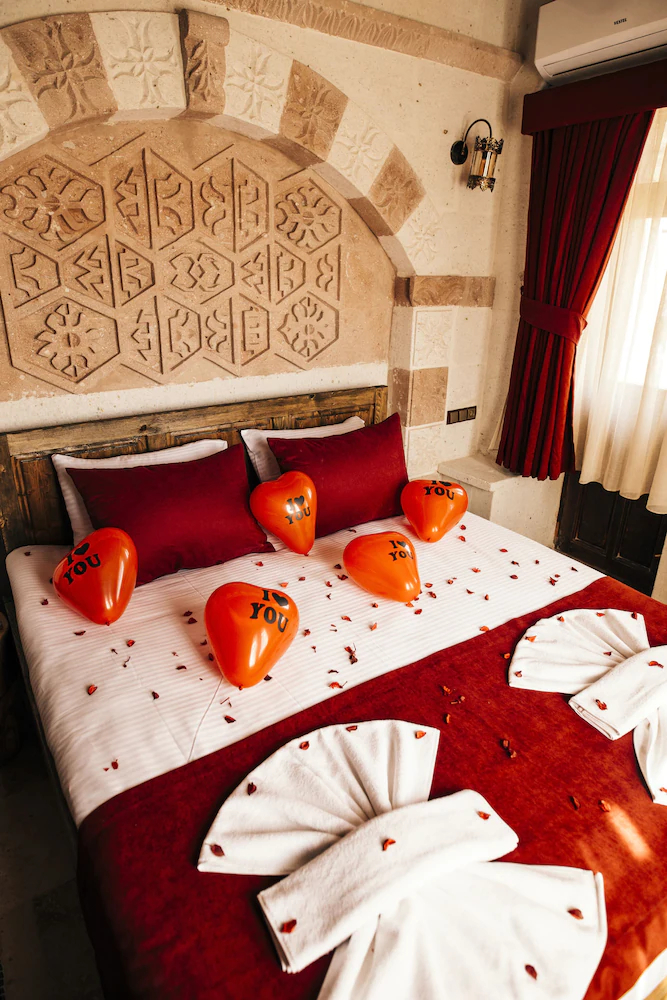 Wonder of Cappadocia