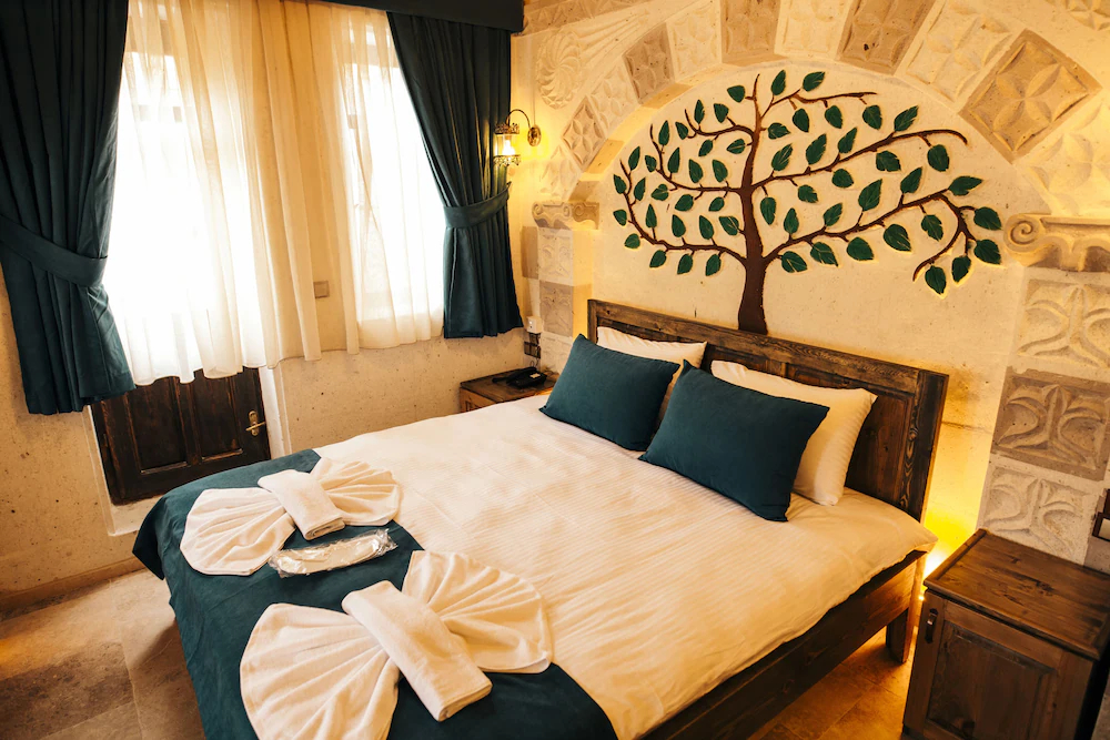 Wonder of Cappadocia