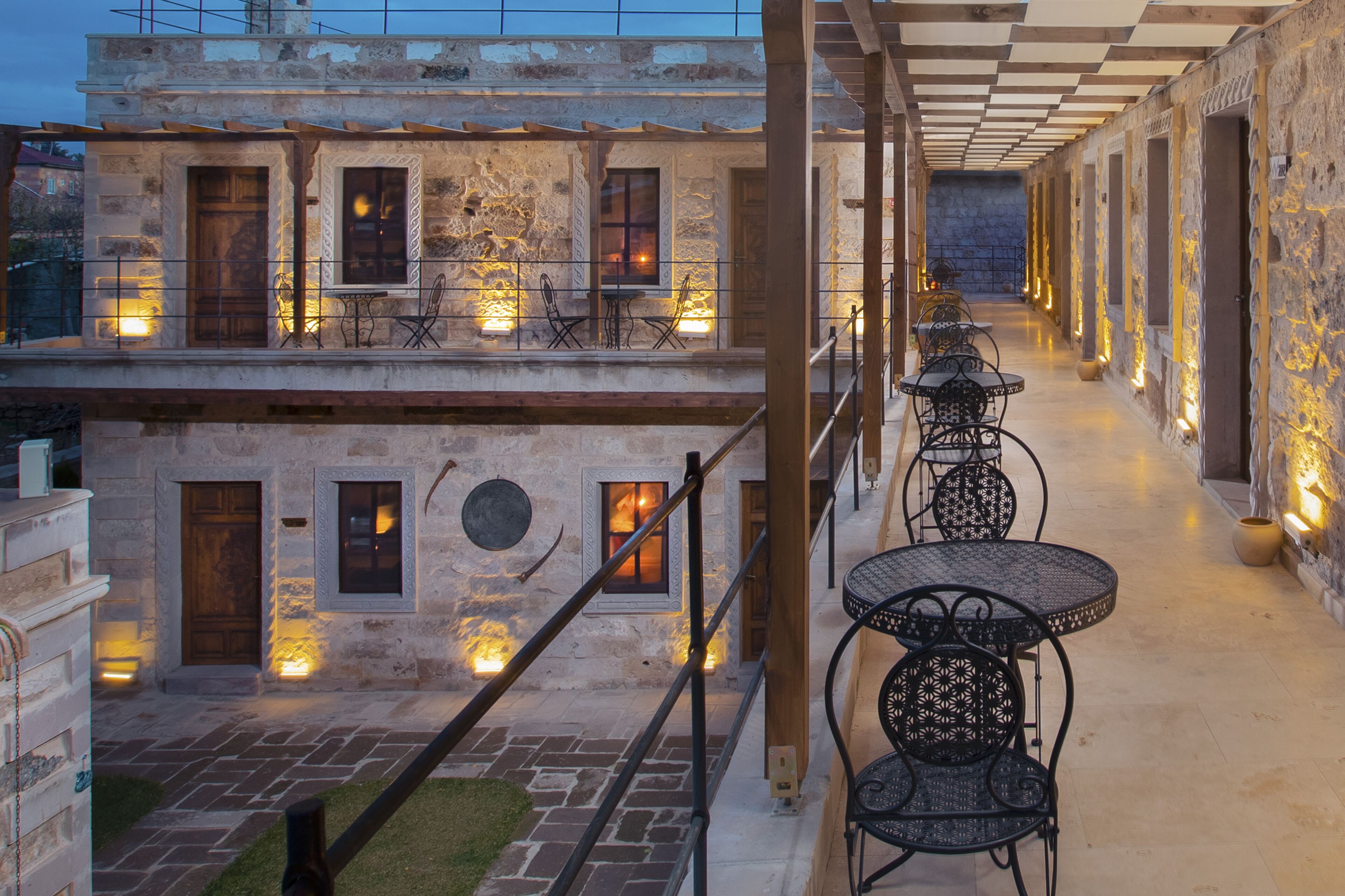 Woox Cappadocia Hotel